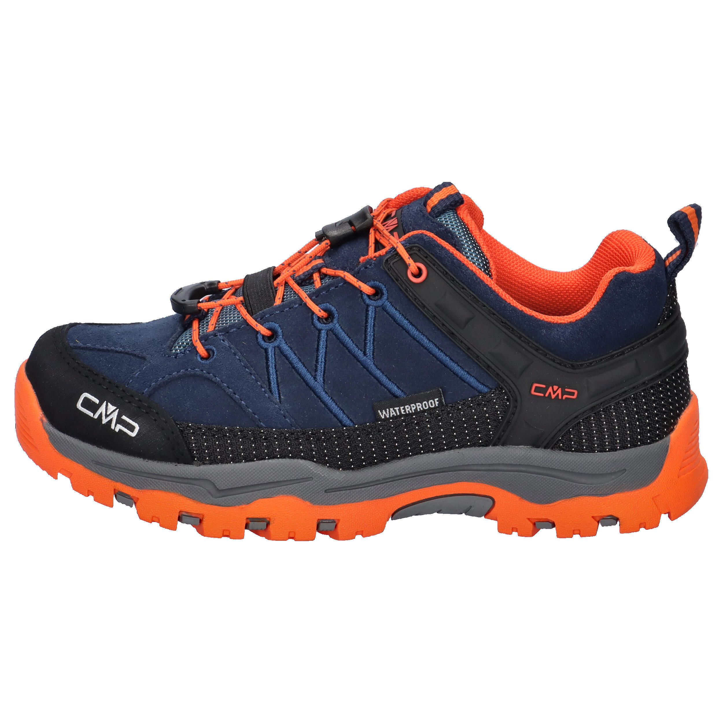 Scarpe da trekking Campagnolo modello 3Q13244-00NS per unisex ragazzi 2/7