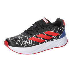 Chaussures Femmes Adidas Duramo Spiderman noir