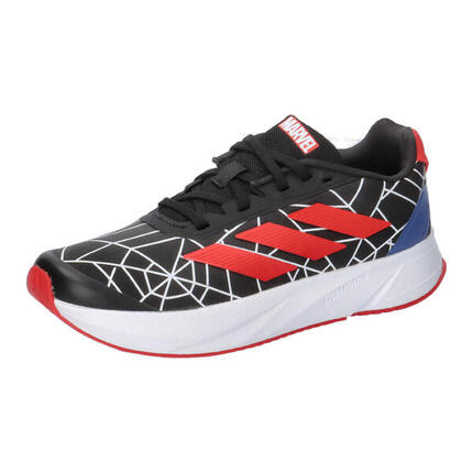 Chaussures Femmes Adidas Duramo Spiderman noir