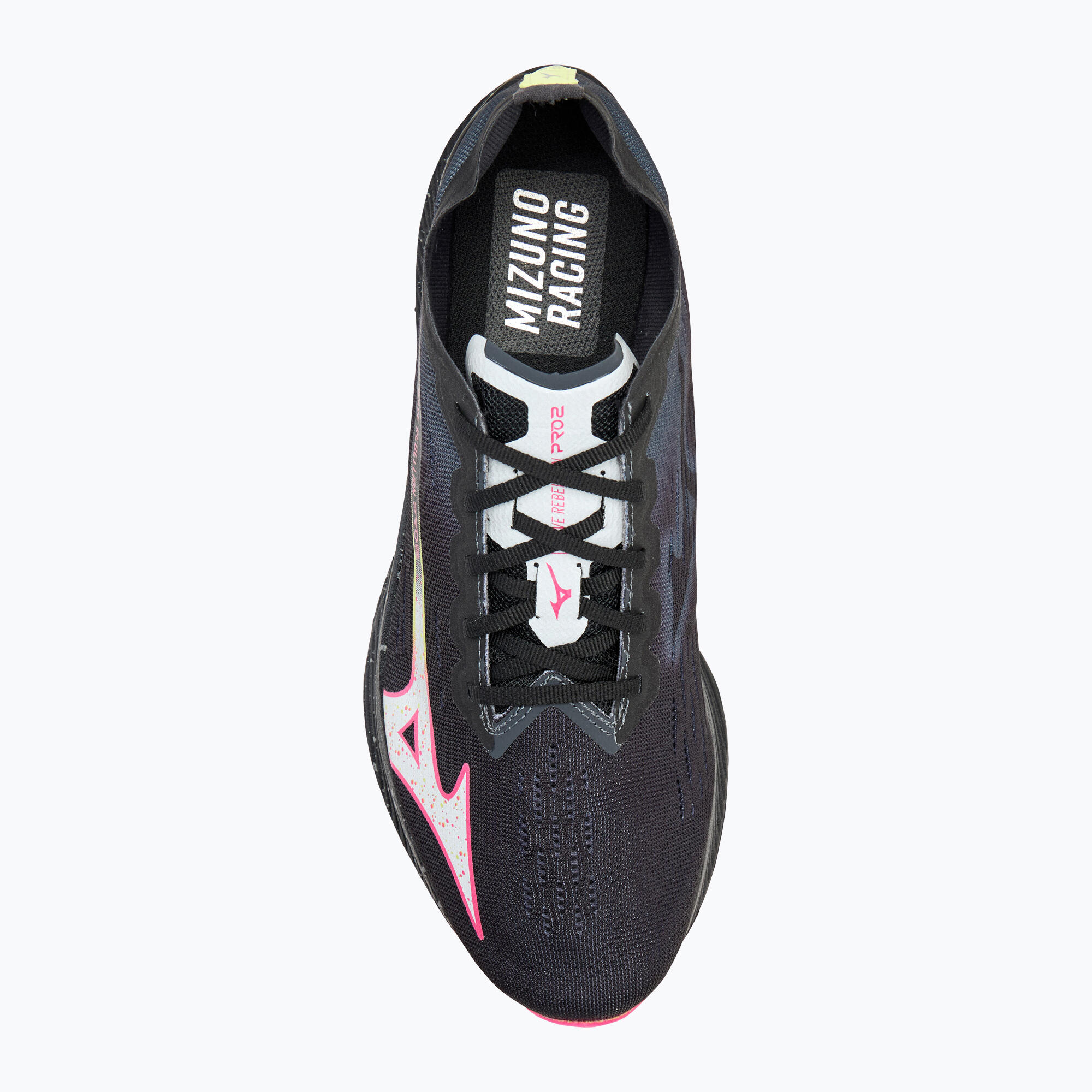 Buty do biegania męskie Mizuno Wave Rebellion Pro 2 5/5