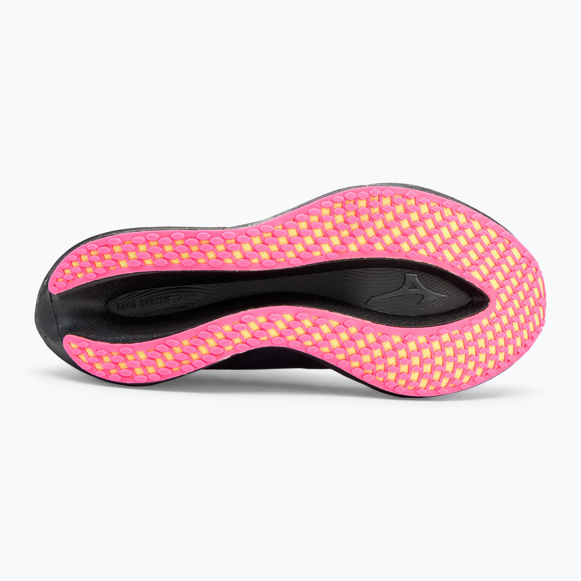 Buty do biegania męskie Mizuno Wave Rebellion Pro 2 4/5