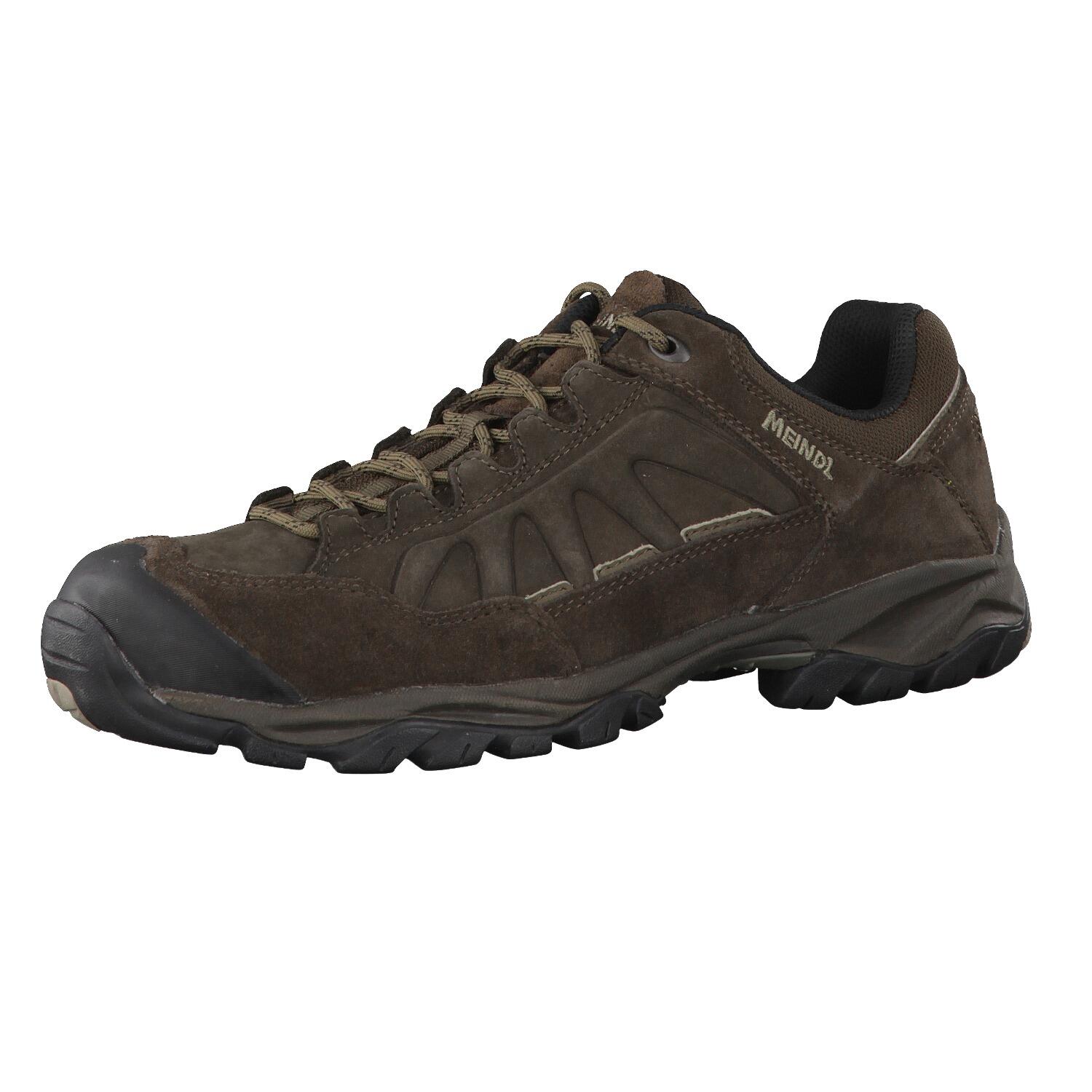 Meindl - Meindl Chaussures Décontractées 3447-39 Meindl Nebraska - Chaussures De Sport - Marron - Decathlon