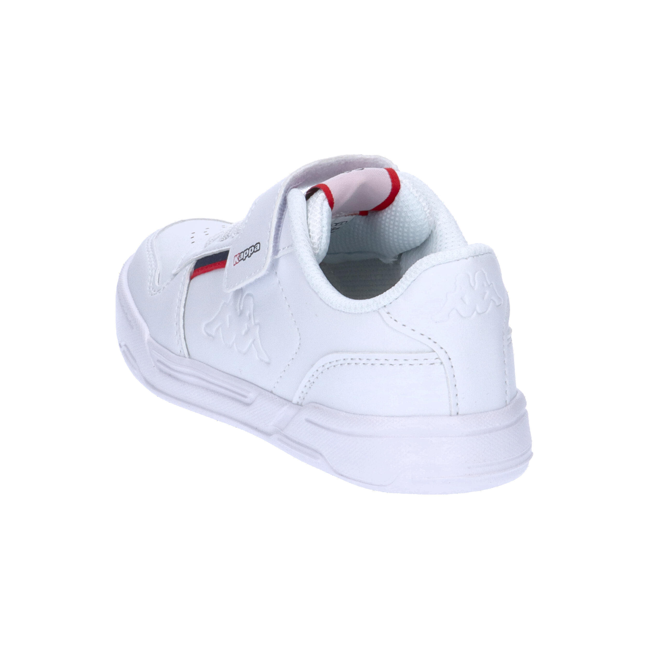 Buty do chodzenia dla dzieci Kappa Marabu II 4/7