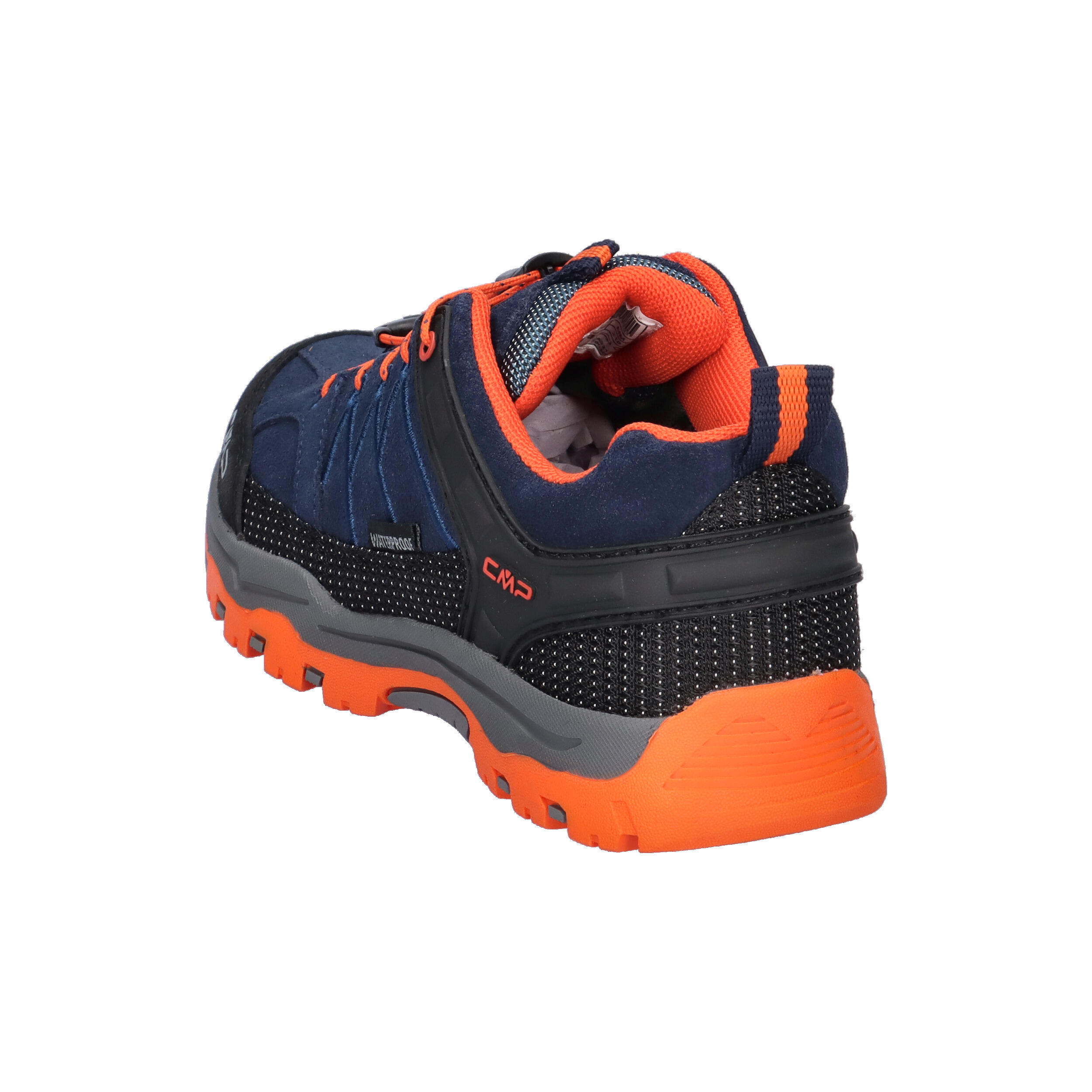 Scarpe da trekking Campagnolo modello 3Q13244-00NS per unisex ragazzi 4/7