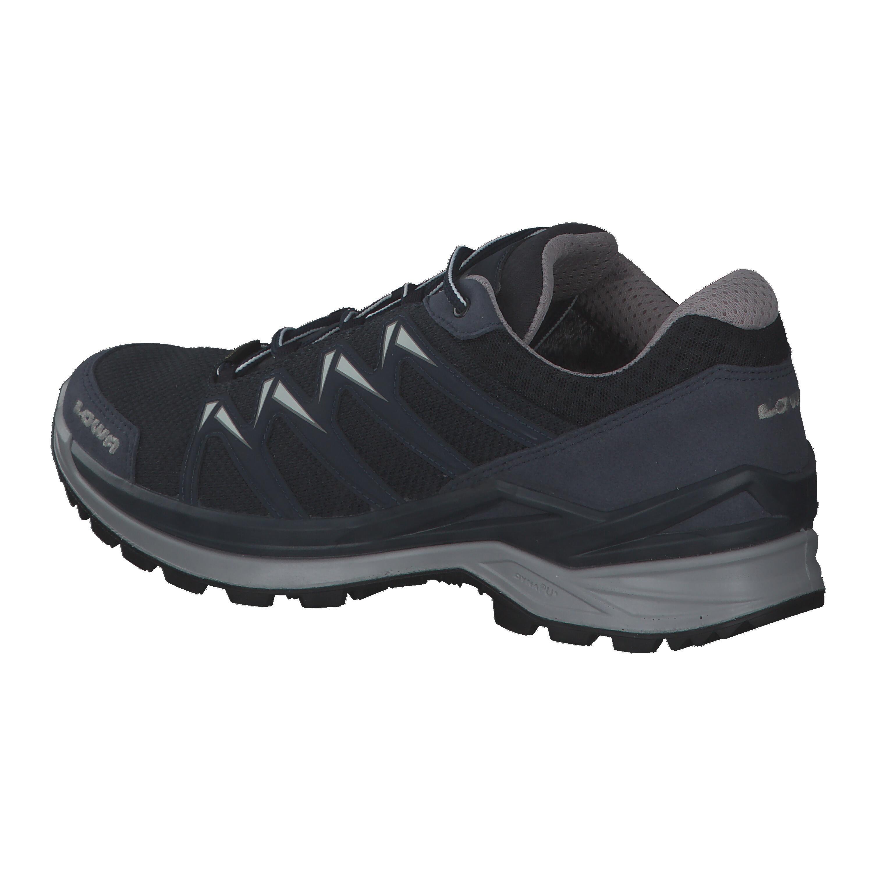 Lowa Men's Hiking Boots 3/7