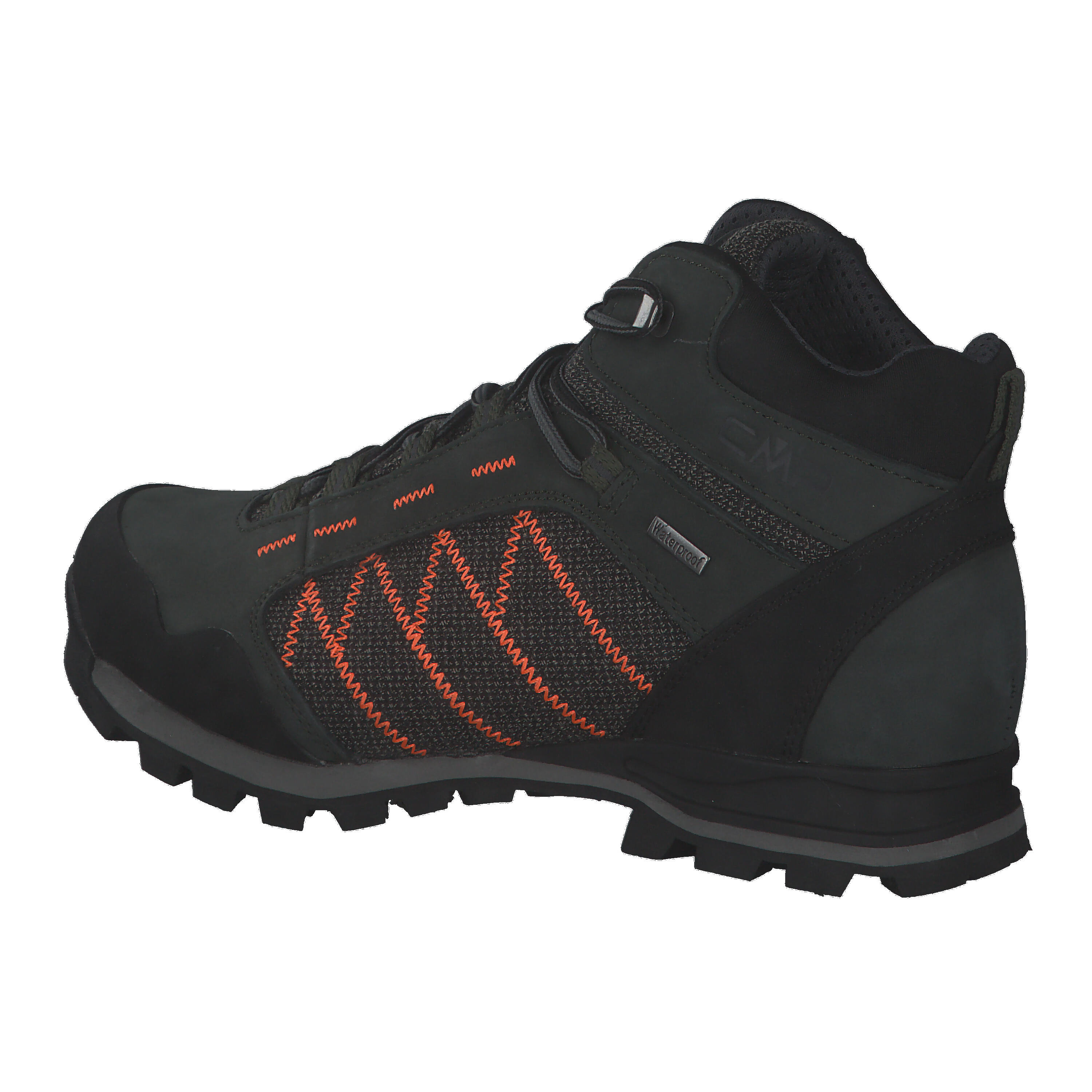 Scarpe da trekking CMP Thiamat 2.0 Waterproof 11/15