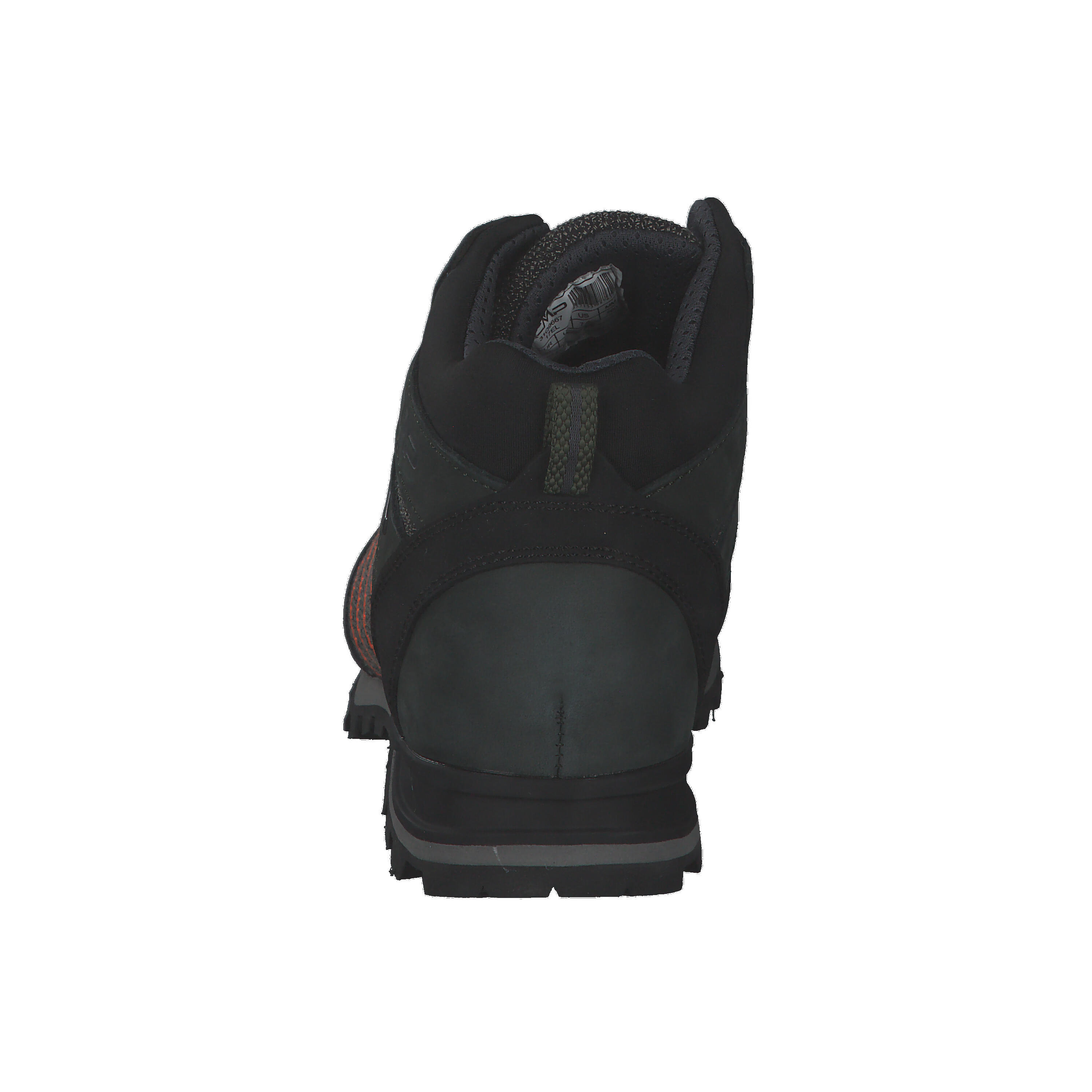 Scarpe da trekking CMP Thiamat 2.0 Waterproof 13/15