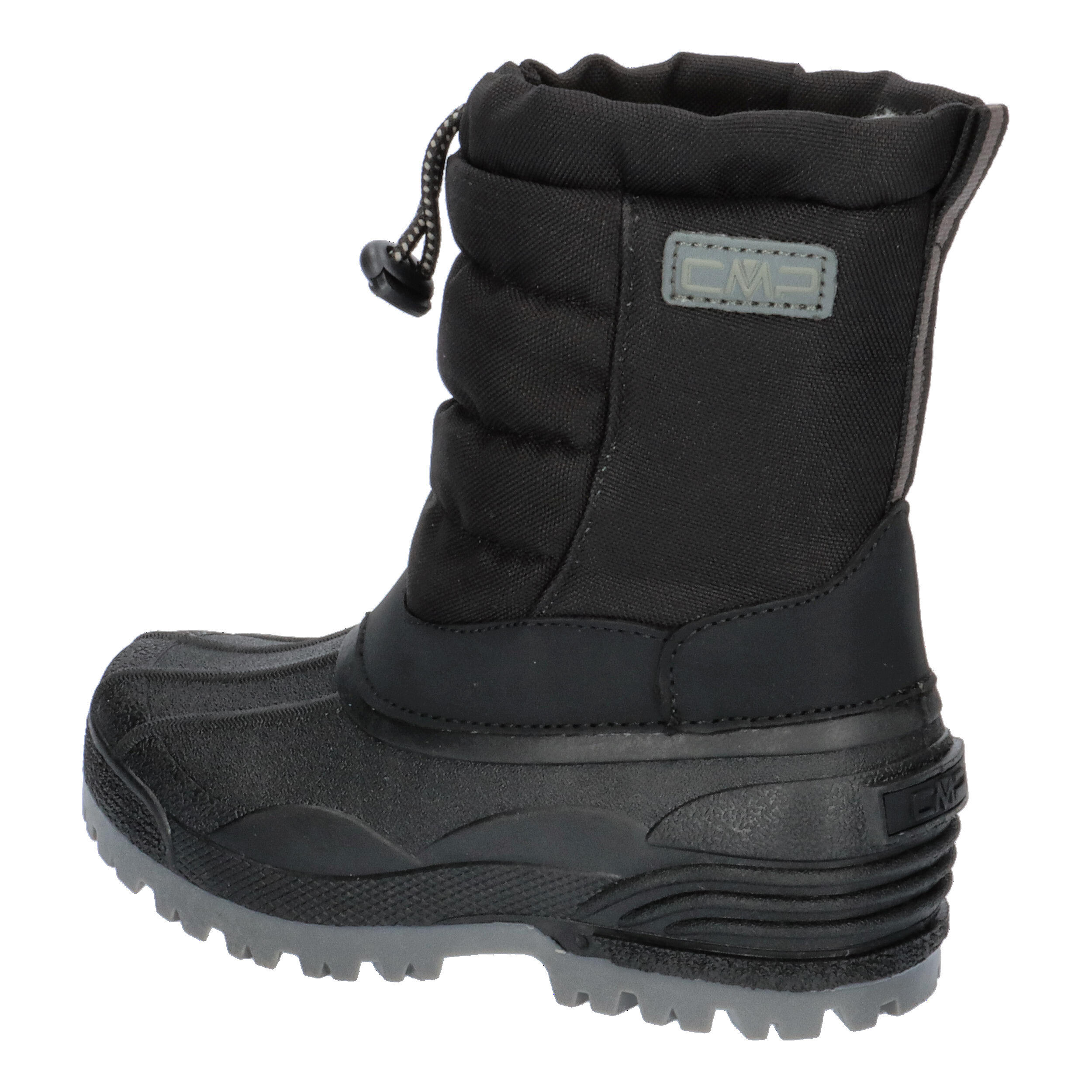 CMP Kinder Winterstiefel Kids Hanki 3.0 Snow Boots 3Q75674 3/7