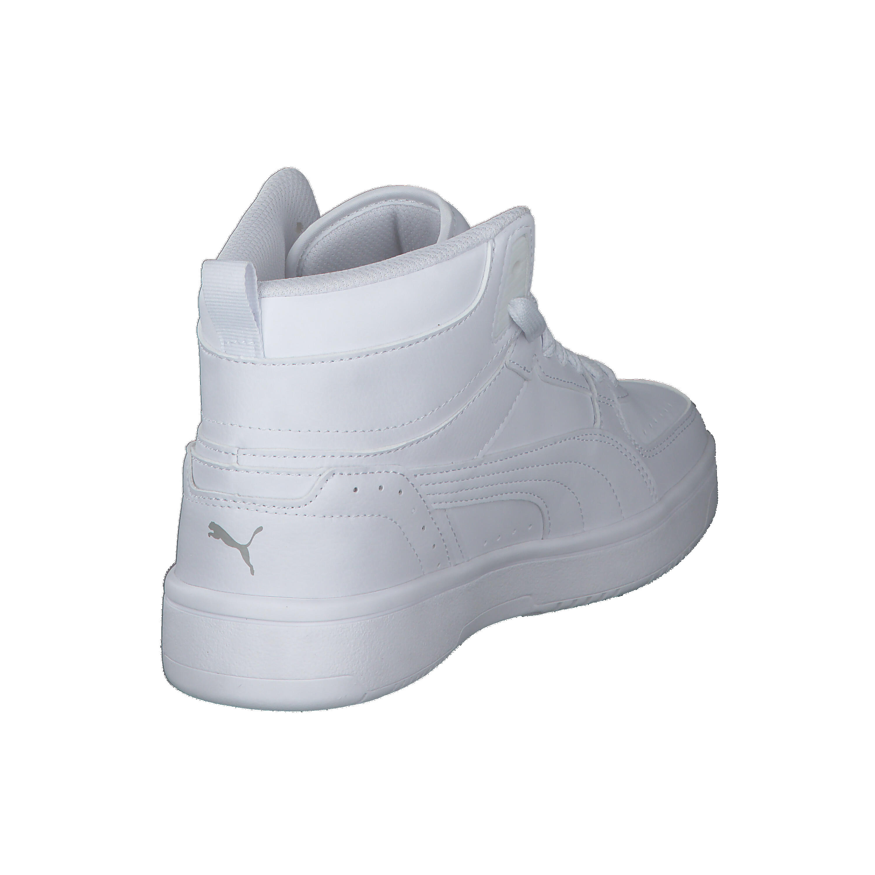 Zapatilla de Moda para UNISEX JUNIOR PUMA Rebound JOY Jr NEGRO 6/7