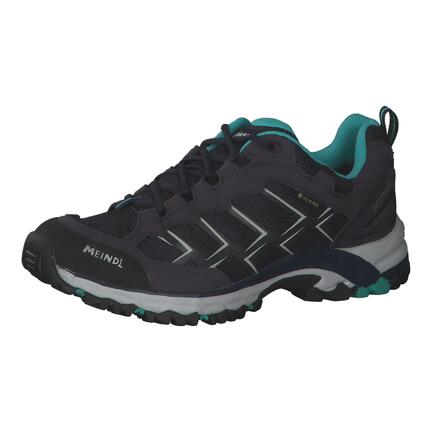 Meindl Damen Wanderschuhe Caribe Lady GTX 3823