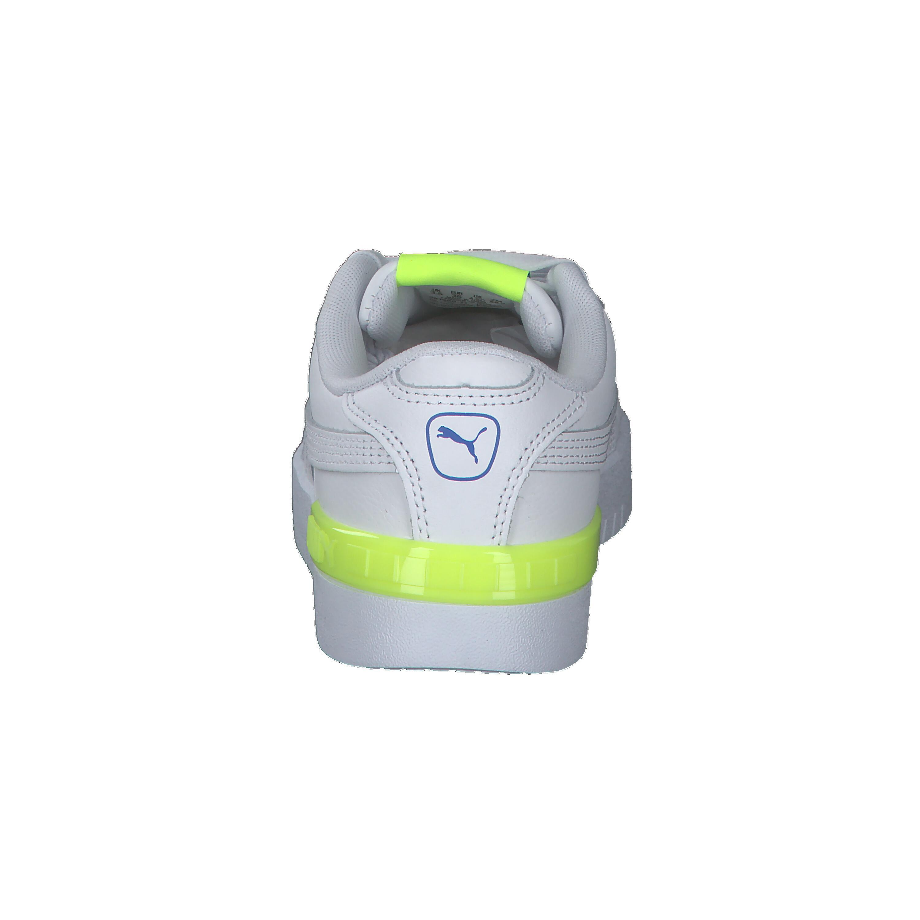 Puma Mädchen Sneaker Jada Jr 381990 13/15