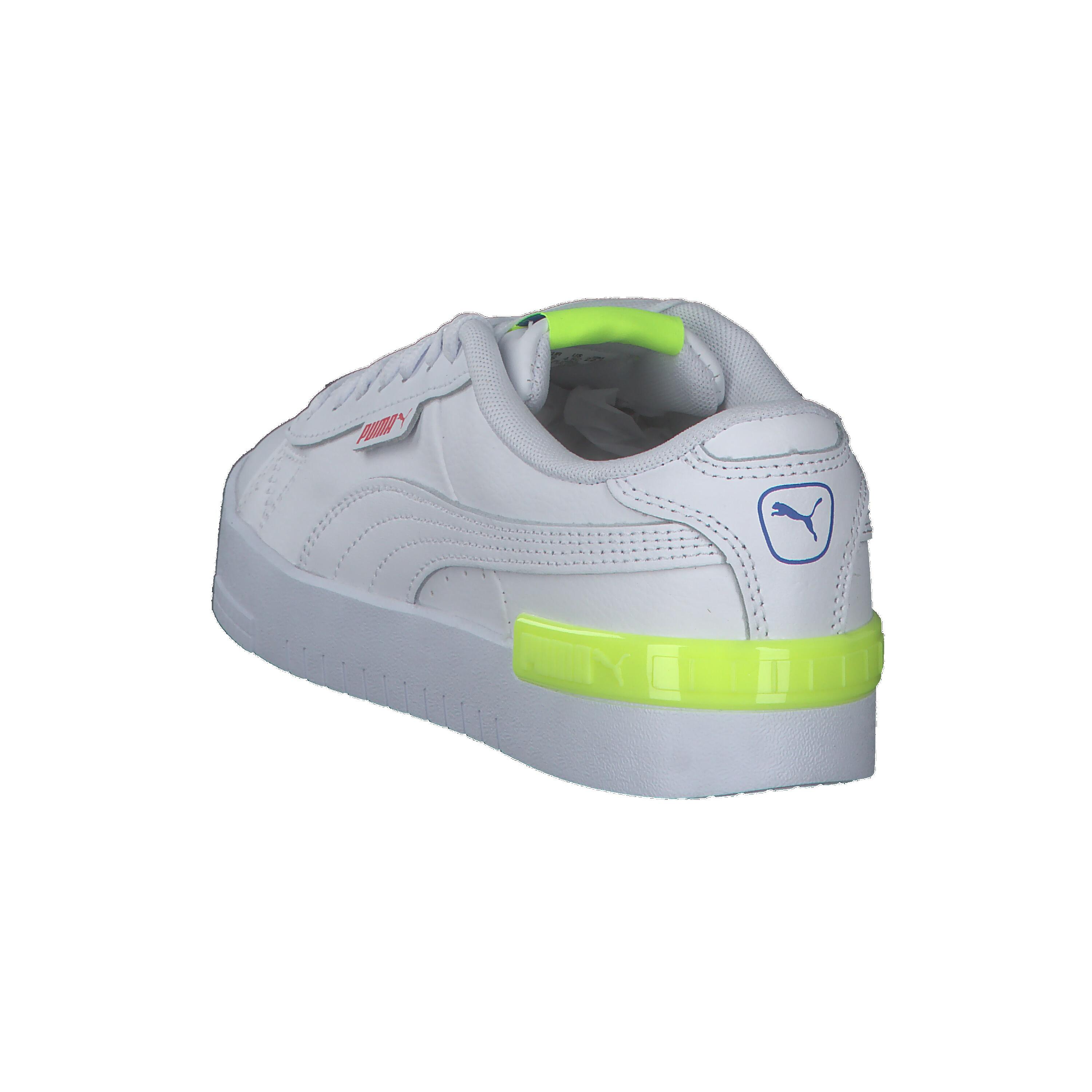 Puma Mädchen Sneaker Jada Jr 381990 12/15