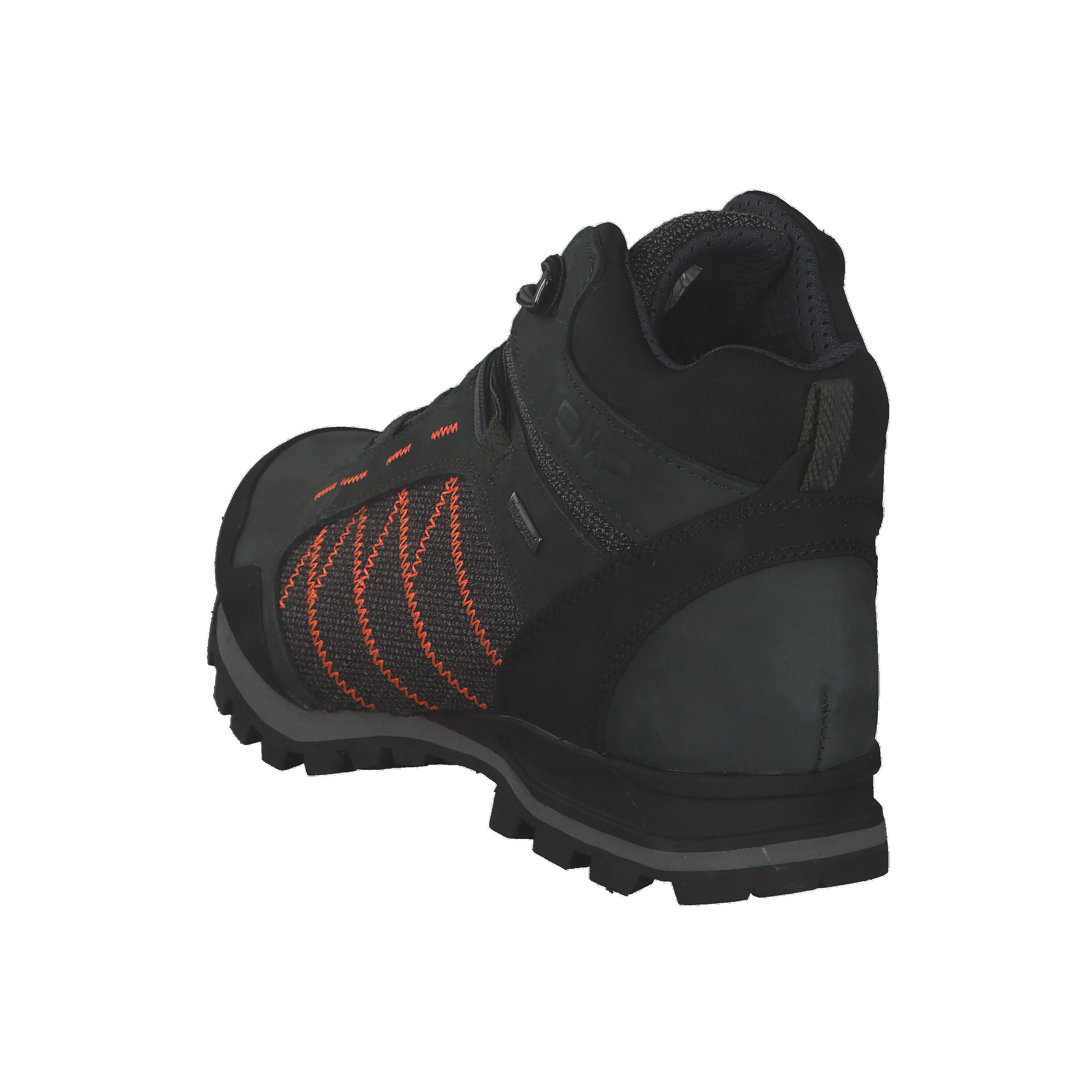 Scarpe da trekking CMP Thiamat 2.0 Waterproof 12/15