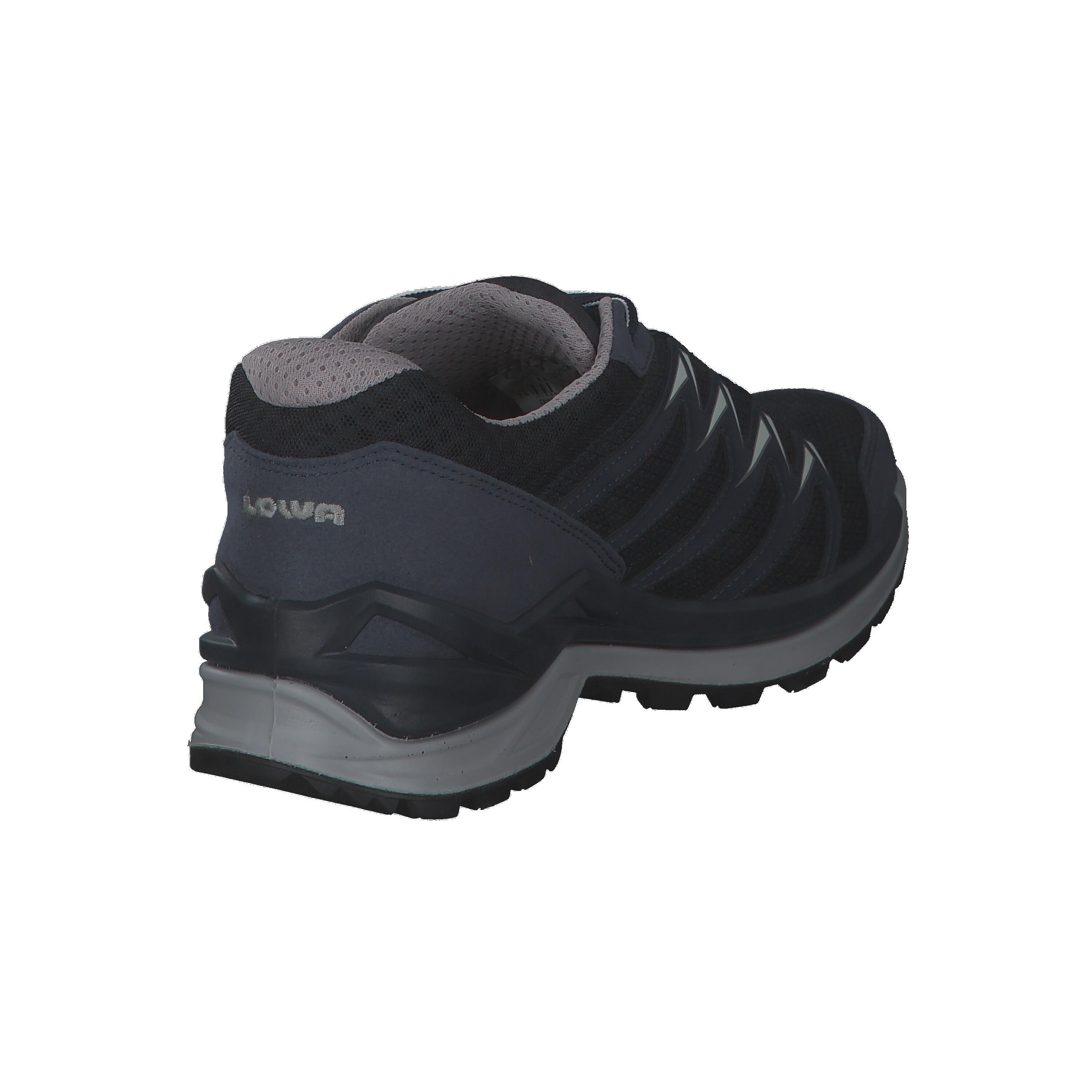 Lowa Men's Hiking Boots 6/7