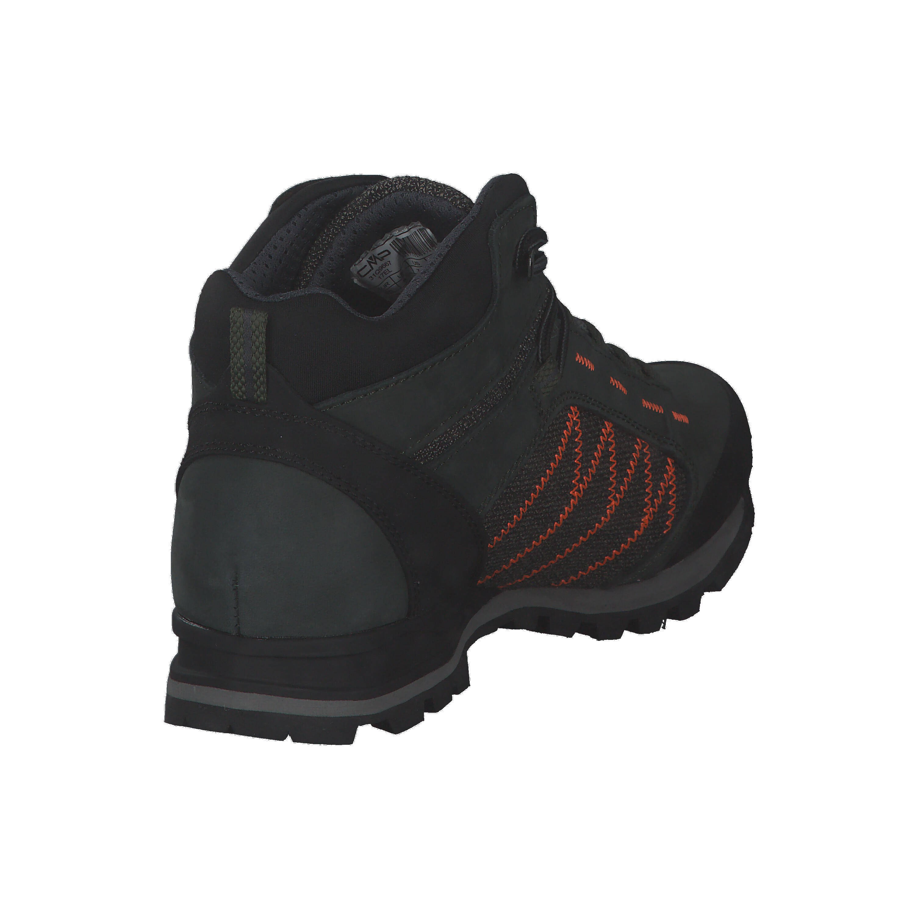 Chaussures de randonnée CMP Thiamat 2.0 Waterproof 6/7