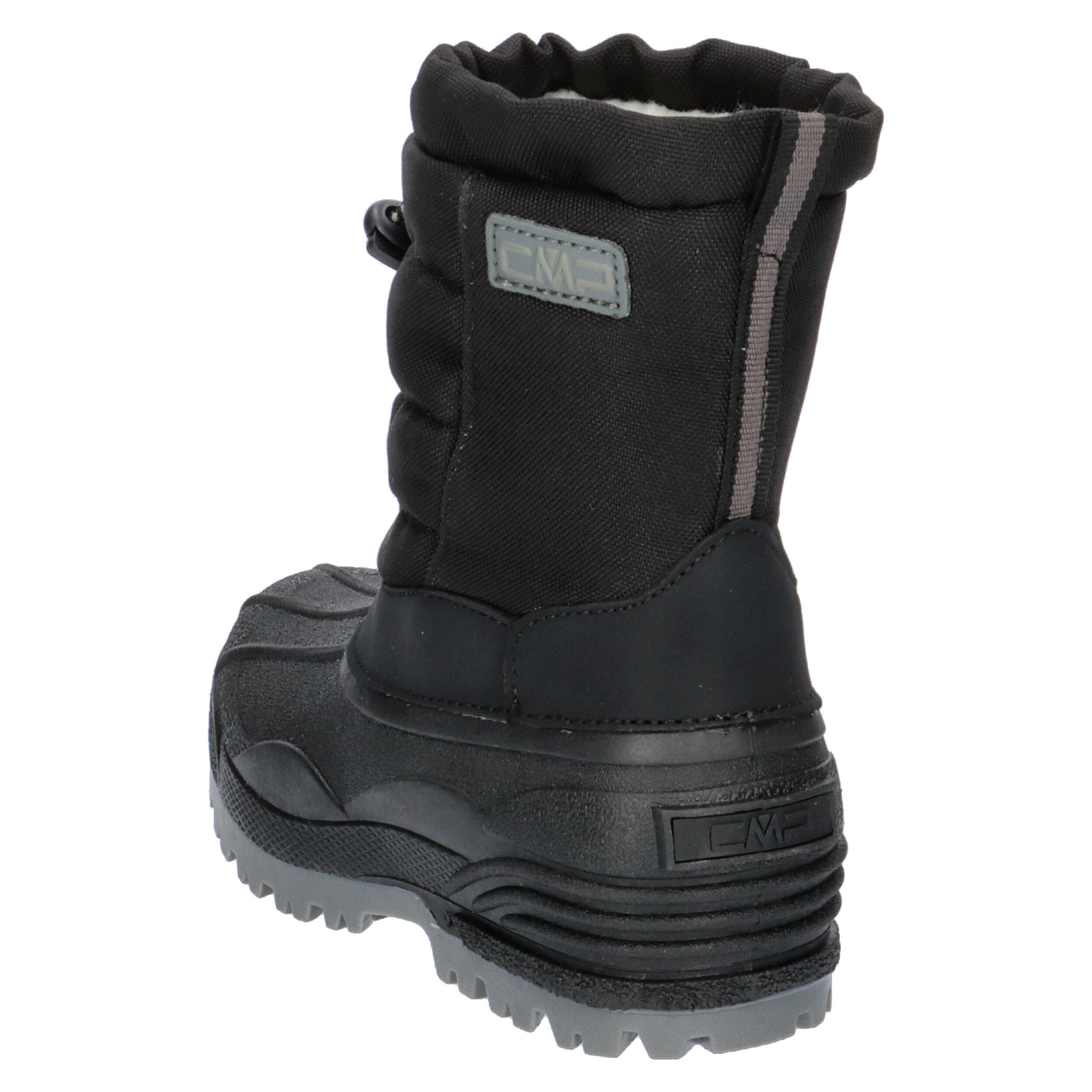 CMP Kinder Winterstiefel Kids Hanki 3.0 Snow Boots 3Q75674 4/7