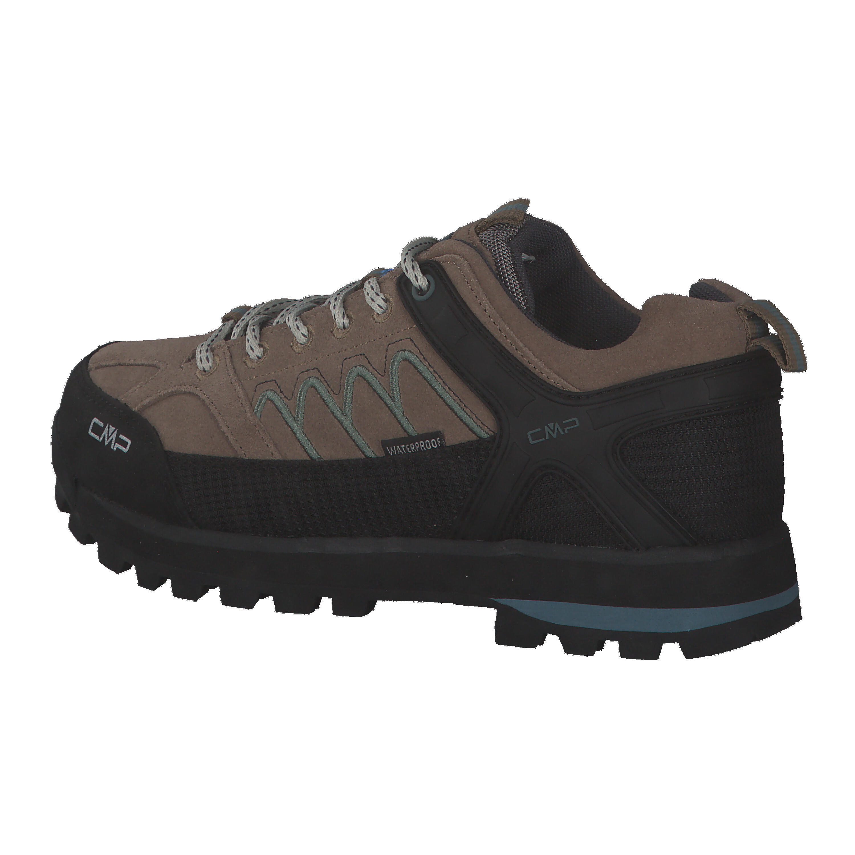 CMP Damen Wanderschuhe Moon Low Waterproof Trekking 31Q4786 3/7