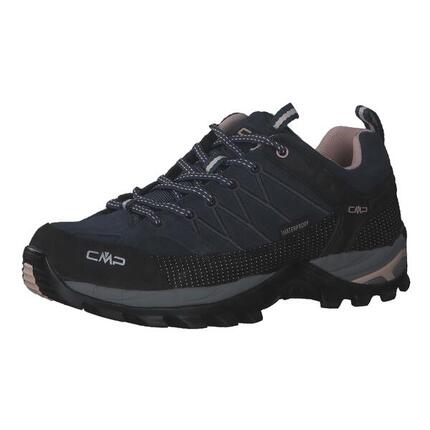 Chaussures de randonnée basses femme CMP Rigel waterprof