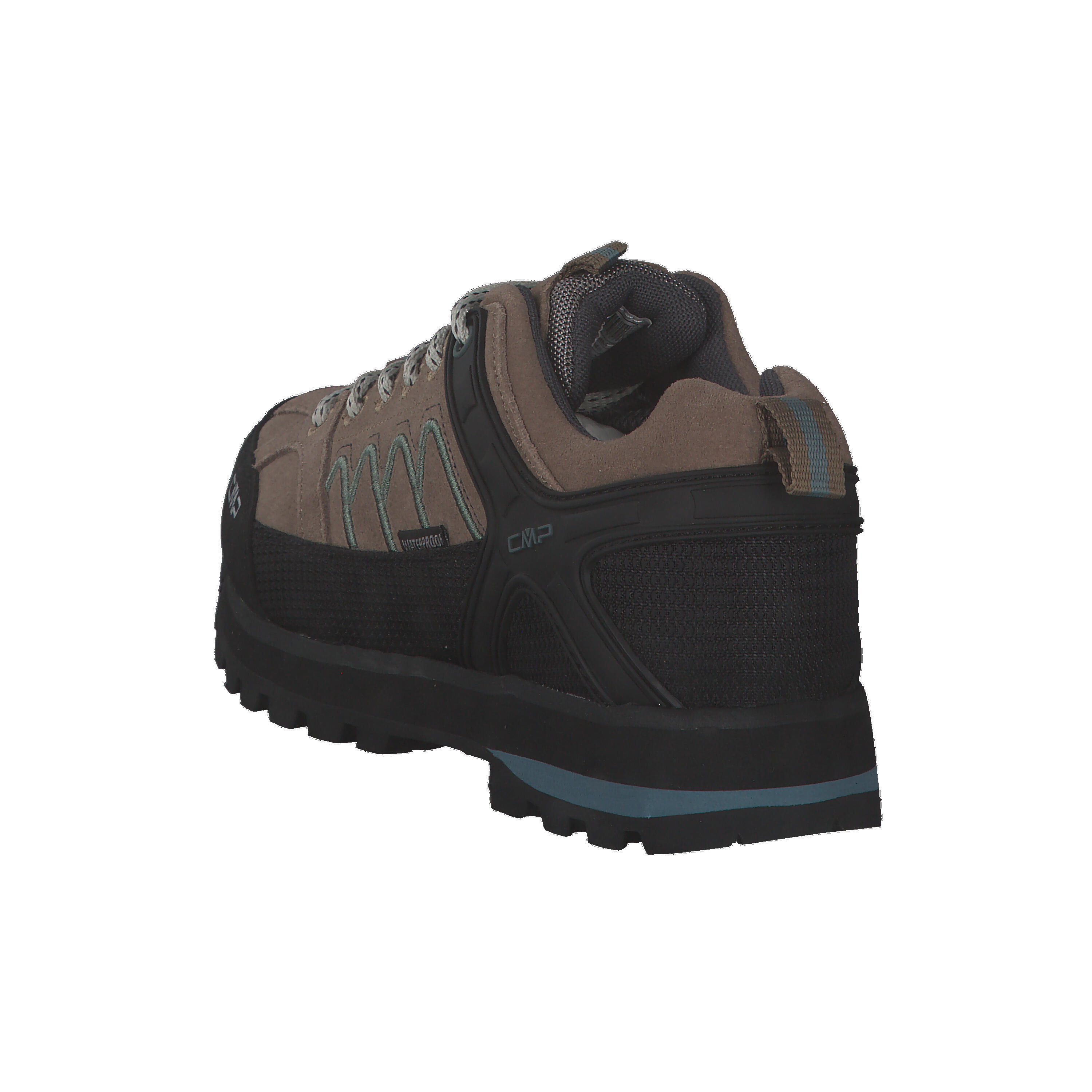 CMP Damen Wanderschuhe Moon Low Waterproof Trekking 31Q4786 4/7