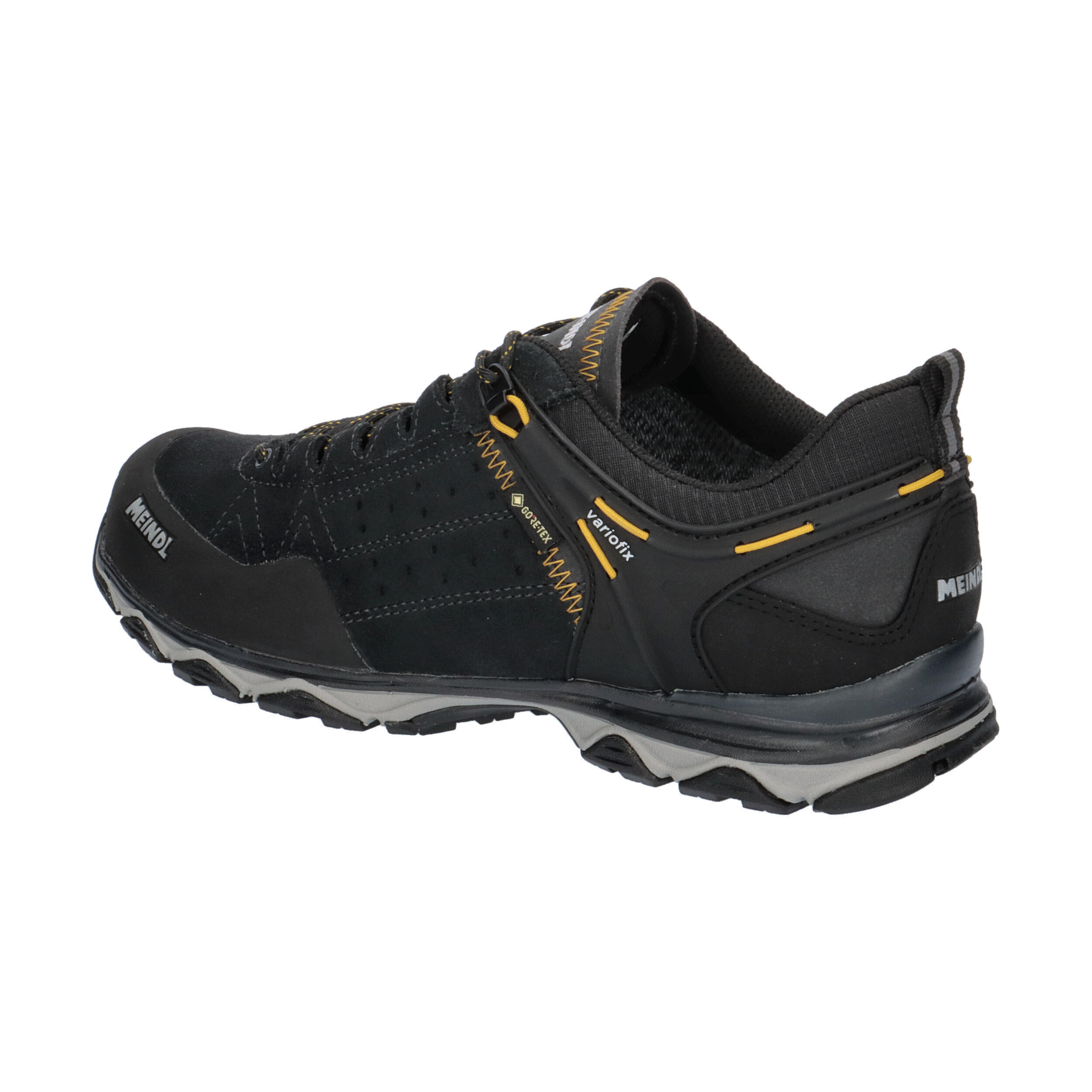 Meindl Herren Wanderschuhe Ontario GTX 3938 3/7