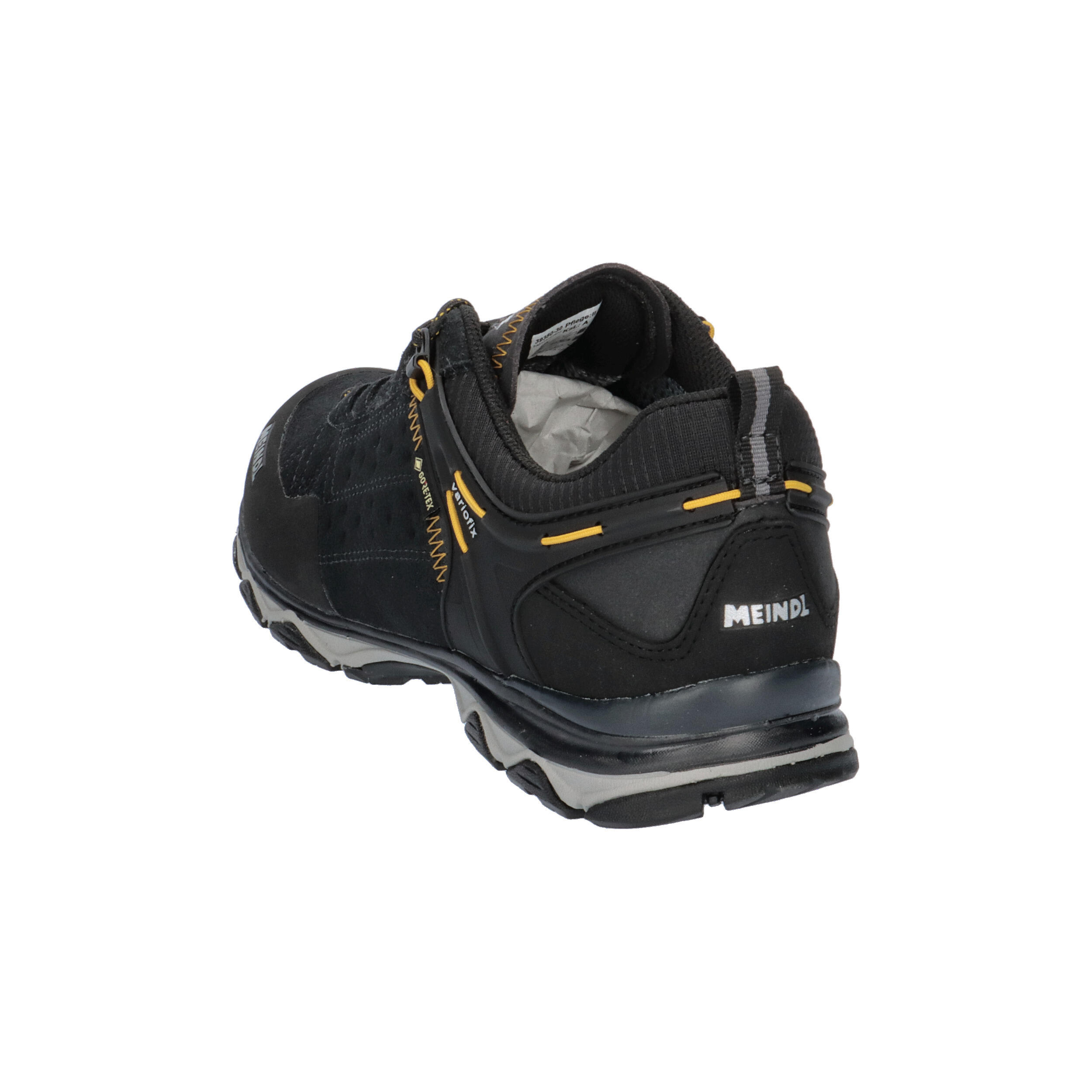 Meindl Herren Wanderschuhe Ontario GTX 3938 4/7