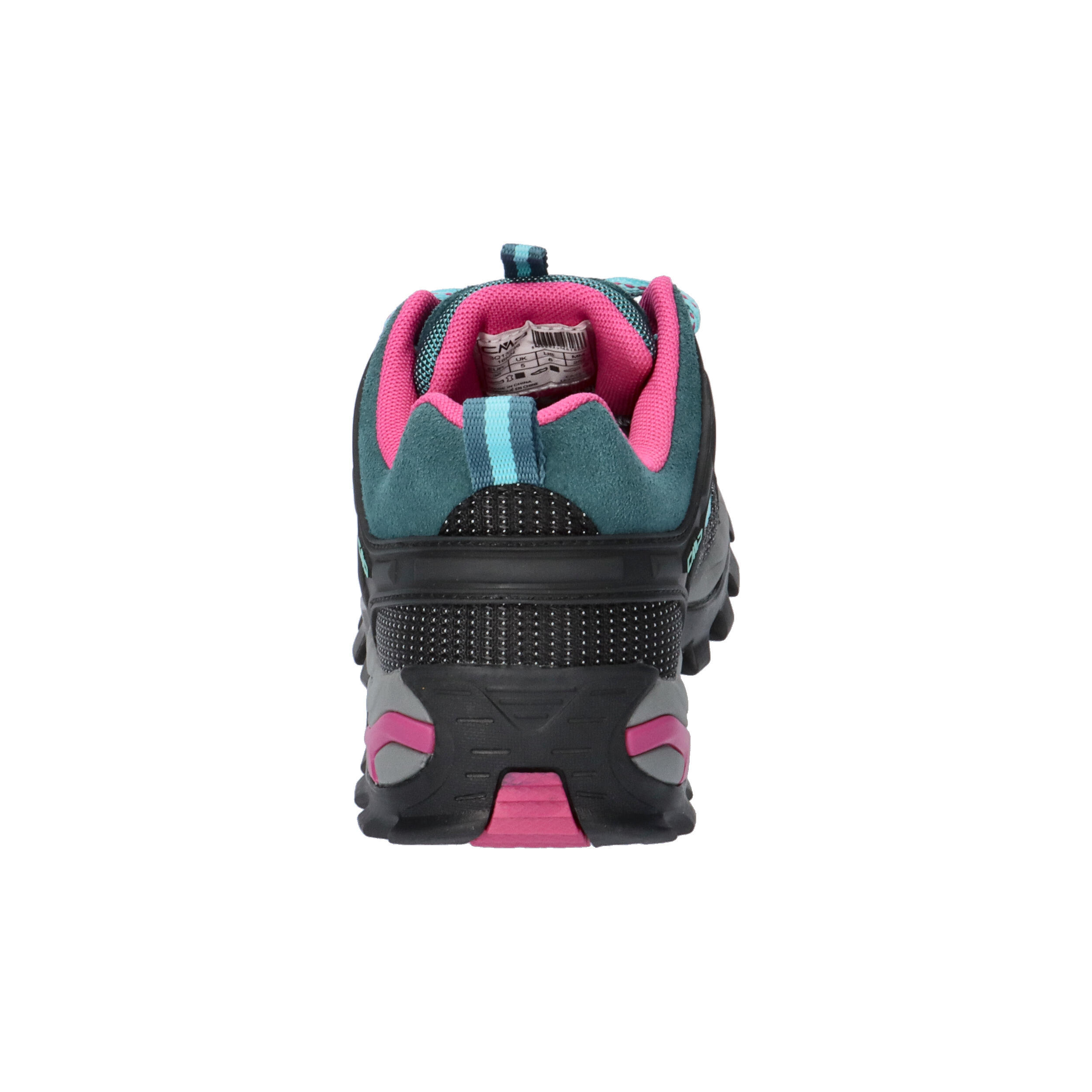 Buty trekkingowe damskie CMP RIGEL LOW 5/7