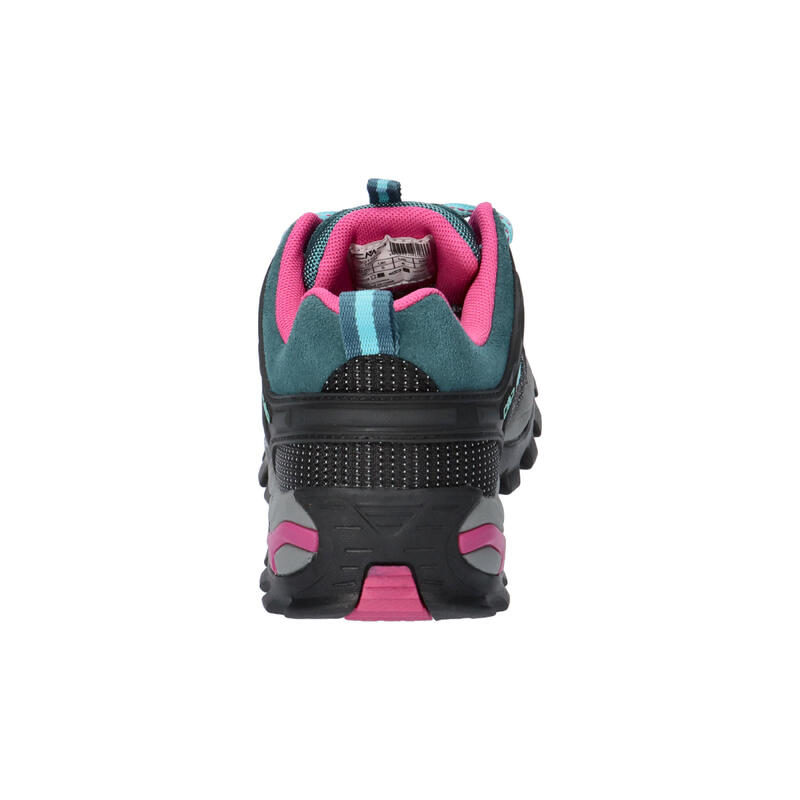 Pantofi trekking impermeabili pentru femei Rigel Low