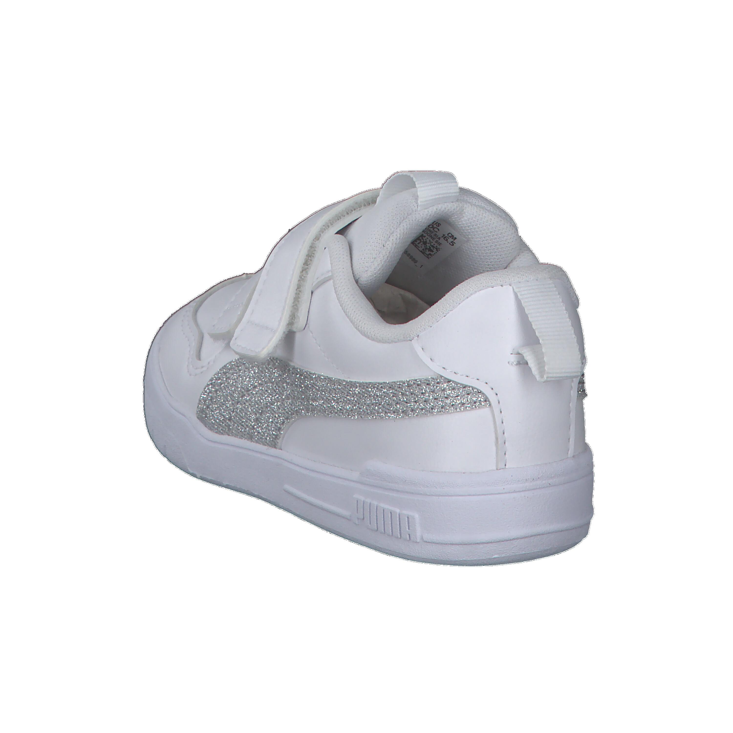 ZAPATOS Y COMPLEMENTOS PUMA  DE NIÑA 384886 MULTIFLEX GLITZ V INF 12/15