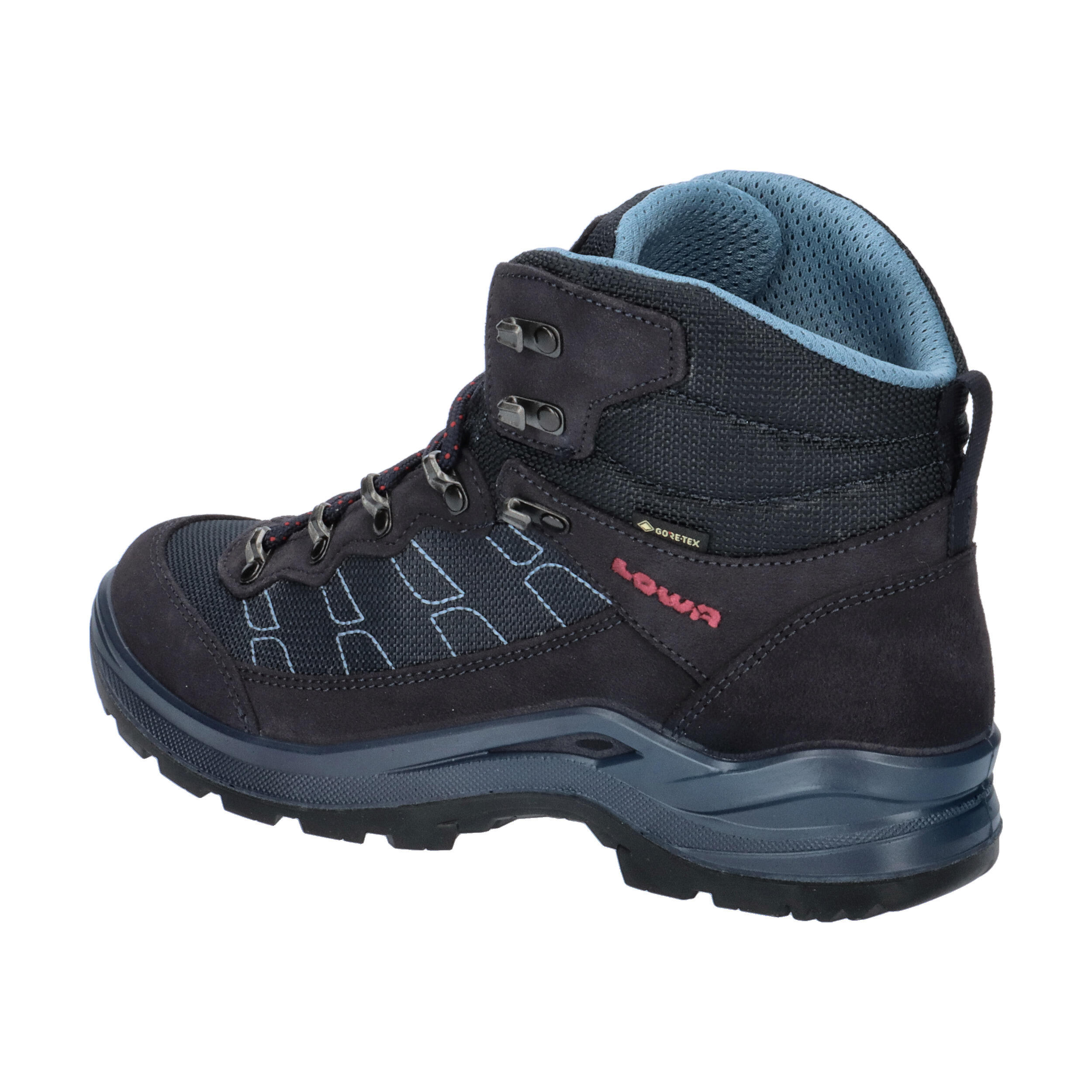 Lowa Damen Wanderschuhe Taurus Pro GTX Mid 320525 11/15