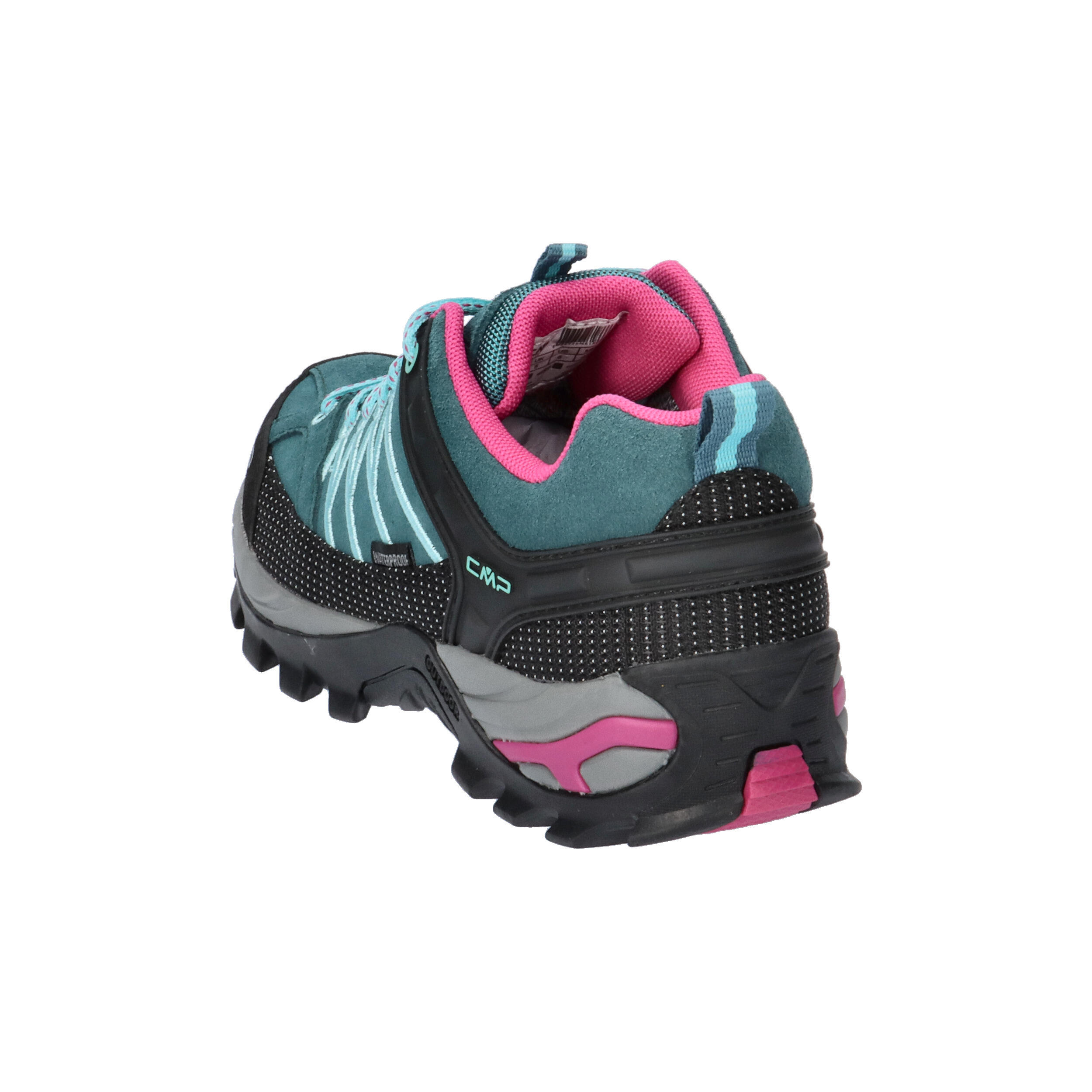 Buty trekkingowe damskie CMP RIGEL LOW 4/7