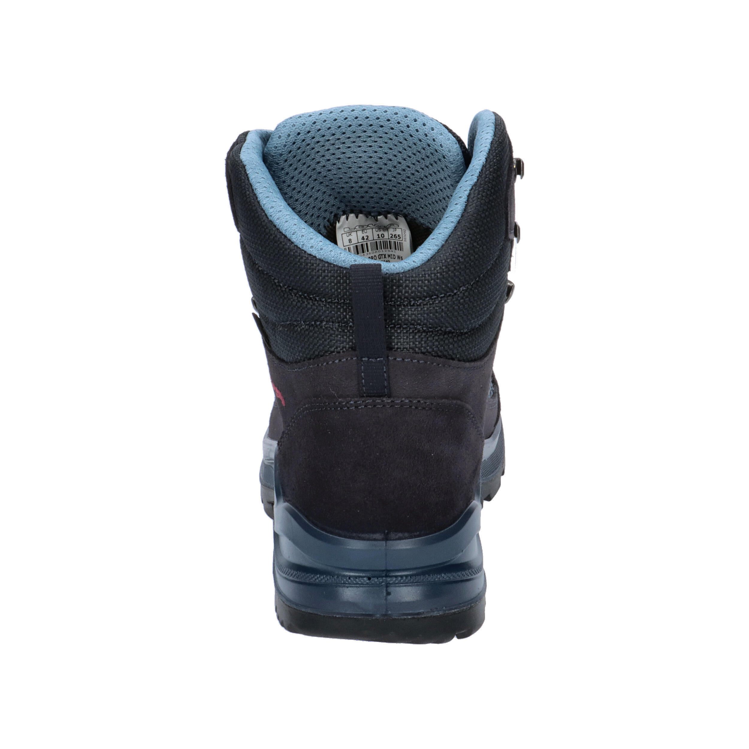 Lowa Damen Wanderschuhe Taurus Pro GTX Mid 320525 13/15