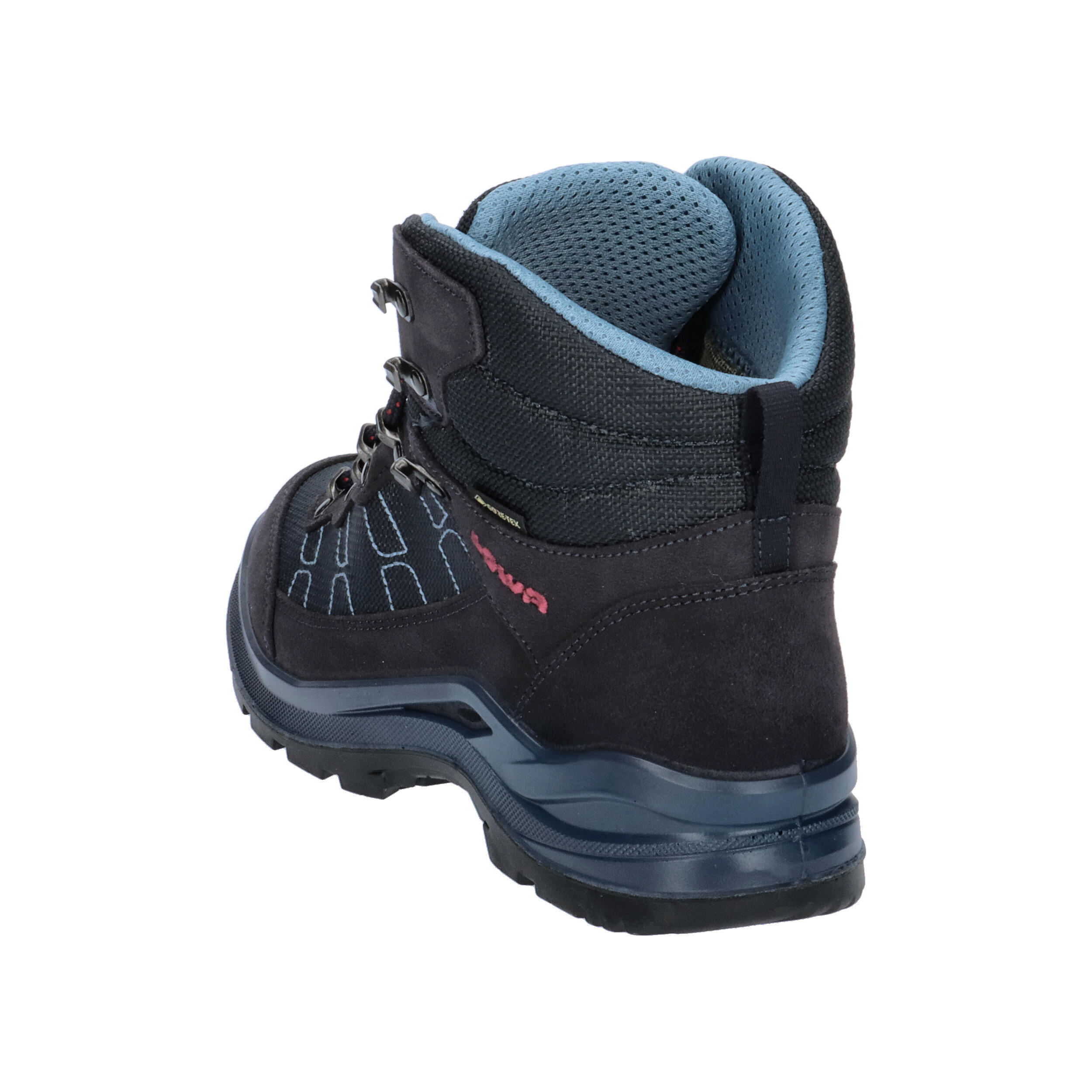 Lowa Damen Wanderschuhe Taurus Pro GTX Mid 320525 12/15