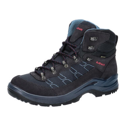 Lowa Damen Wanderschuhe Taurus Pro GTX Mid 320525