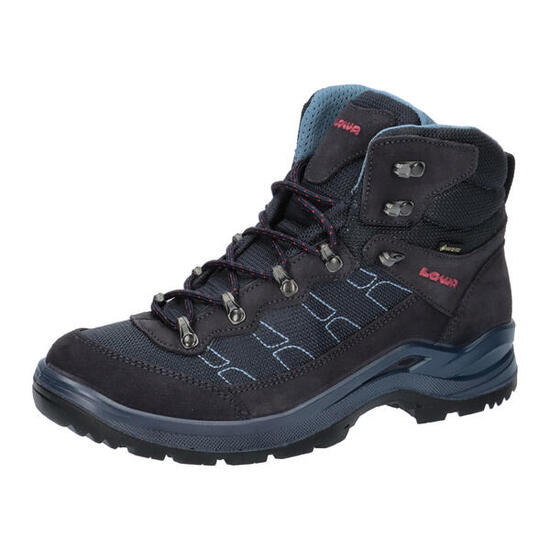 Lowa Damen Wanderschuhe Taurus Pro GTX Mid 320525