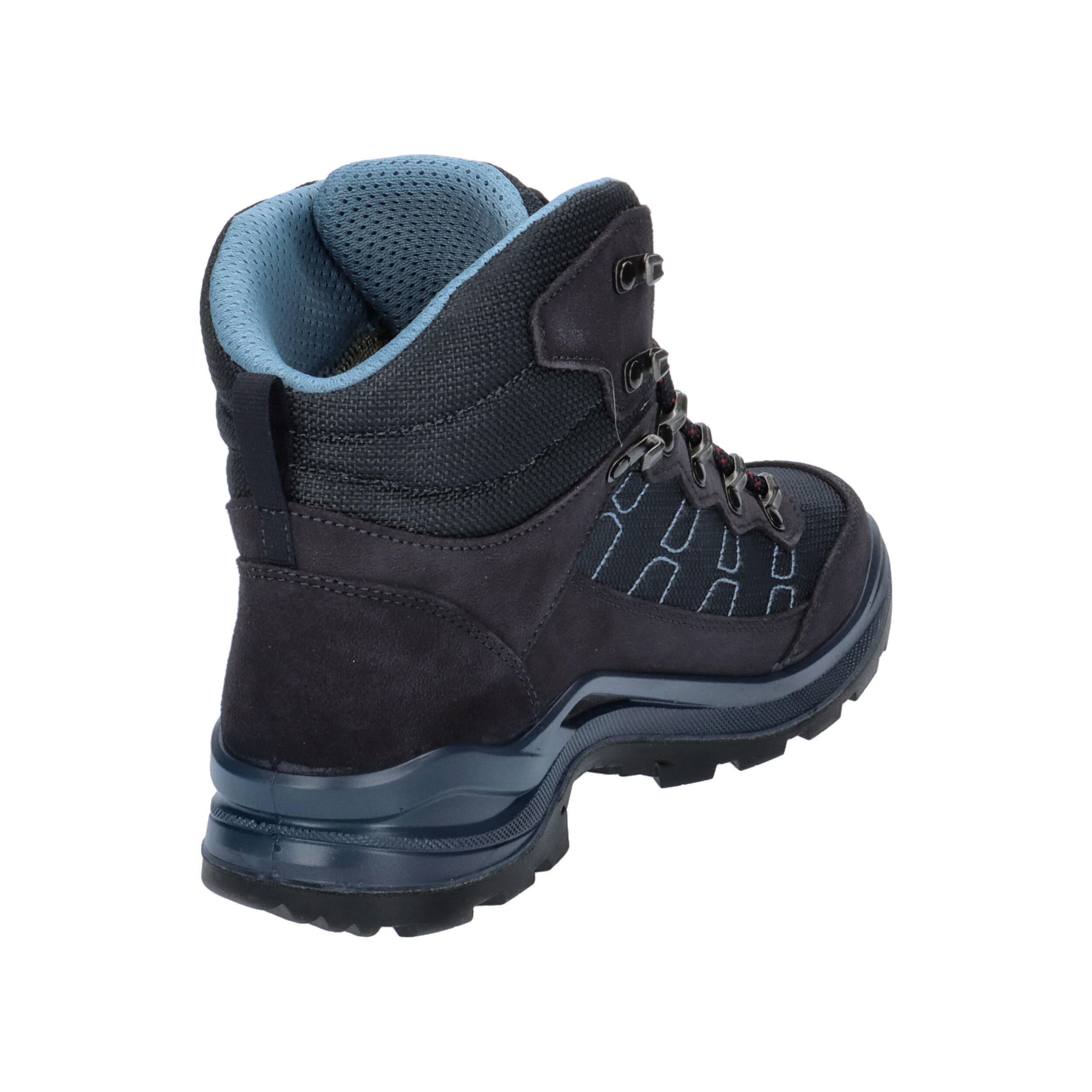 Lowa Damen Wanderschuhe Taurus Pro GTX Mid 320525 14/15
