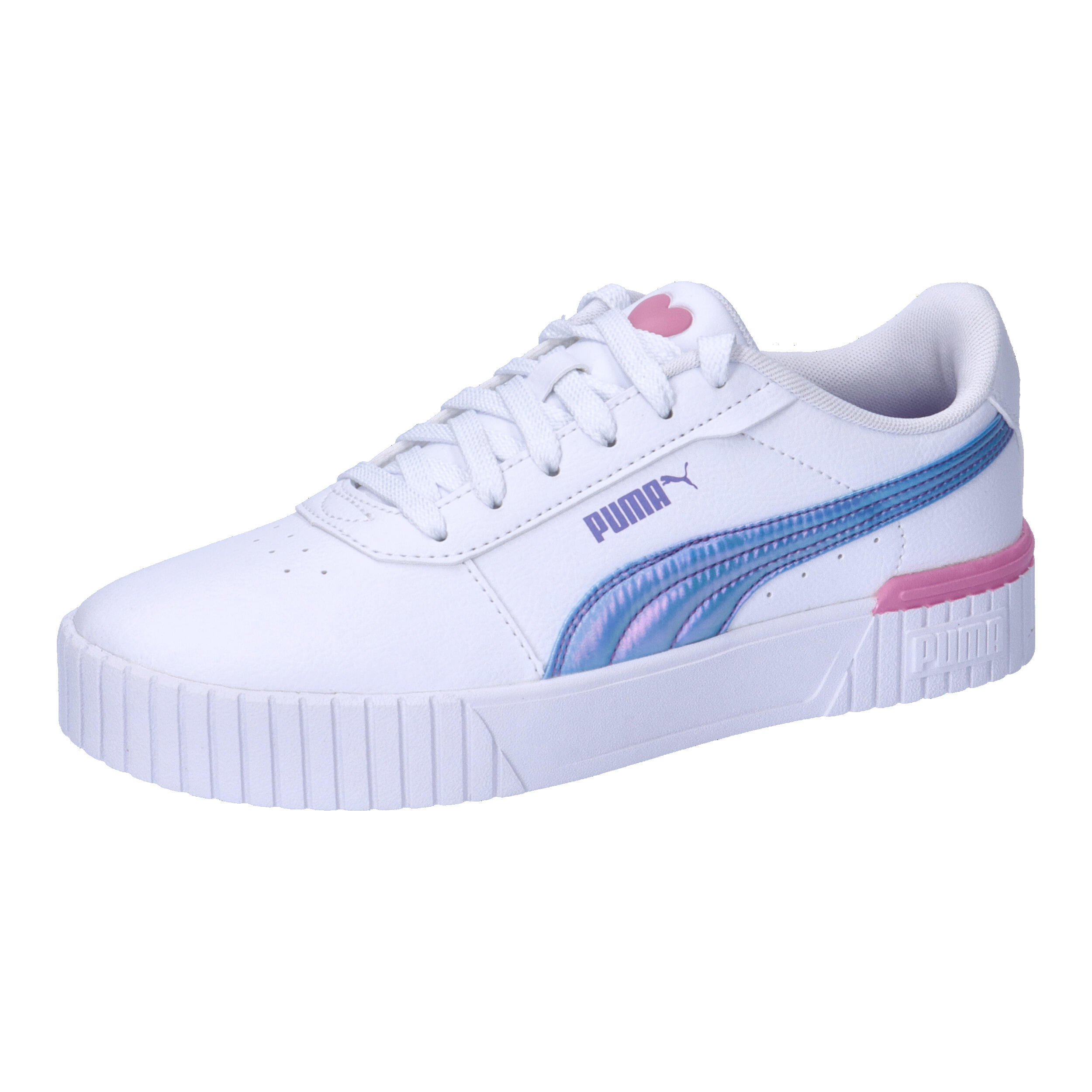 Buty dla dzieci Puma Carina 2.0