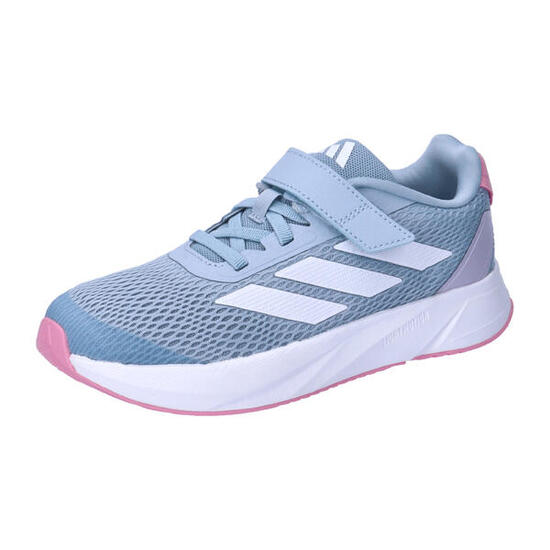 Baskets Adidas modèle IF6113 pour unisexe enfants