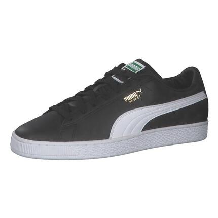 Chaussures Hommes Puma Basket Classic XXI noir