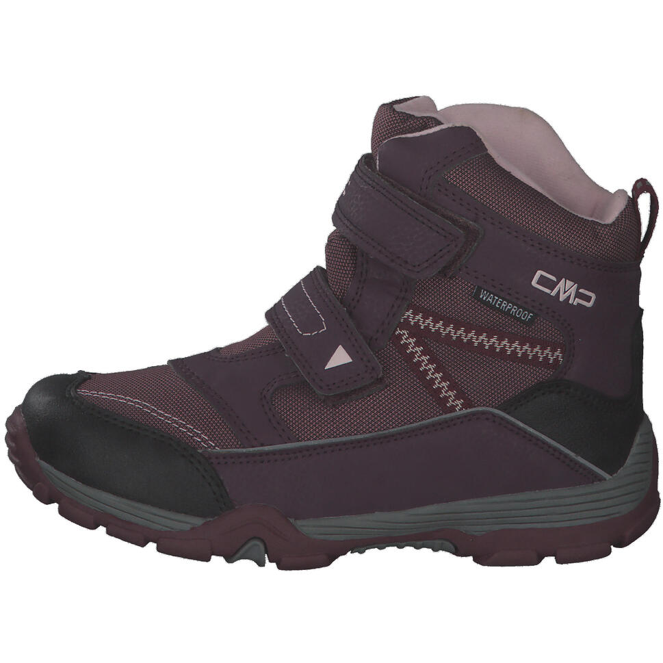 Śniegowce juniorskie CMP PYRY