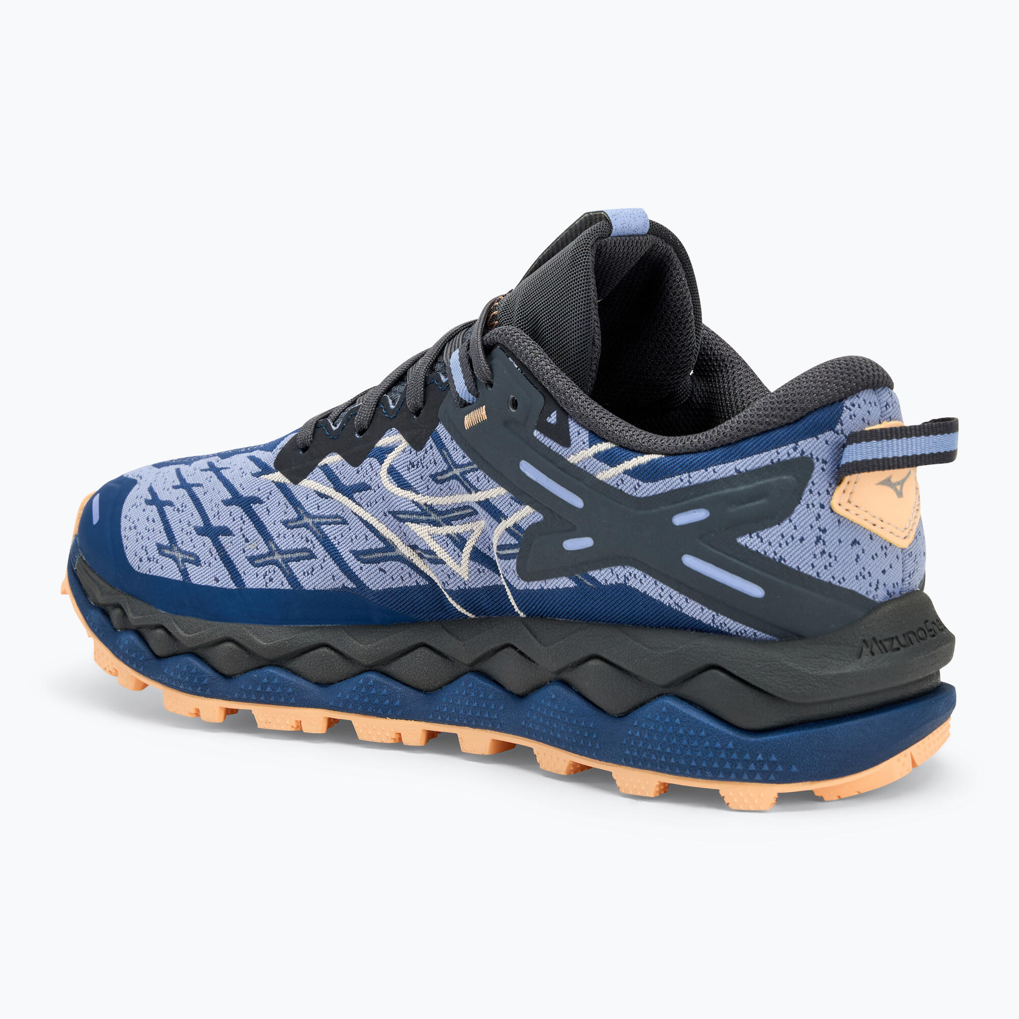 Buty do biegania damskie Mizuno Wave Mujin 10 3/5