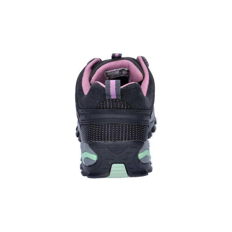 Pantofi trekking impermeabili pentru femei Rigel Low