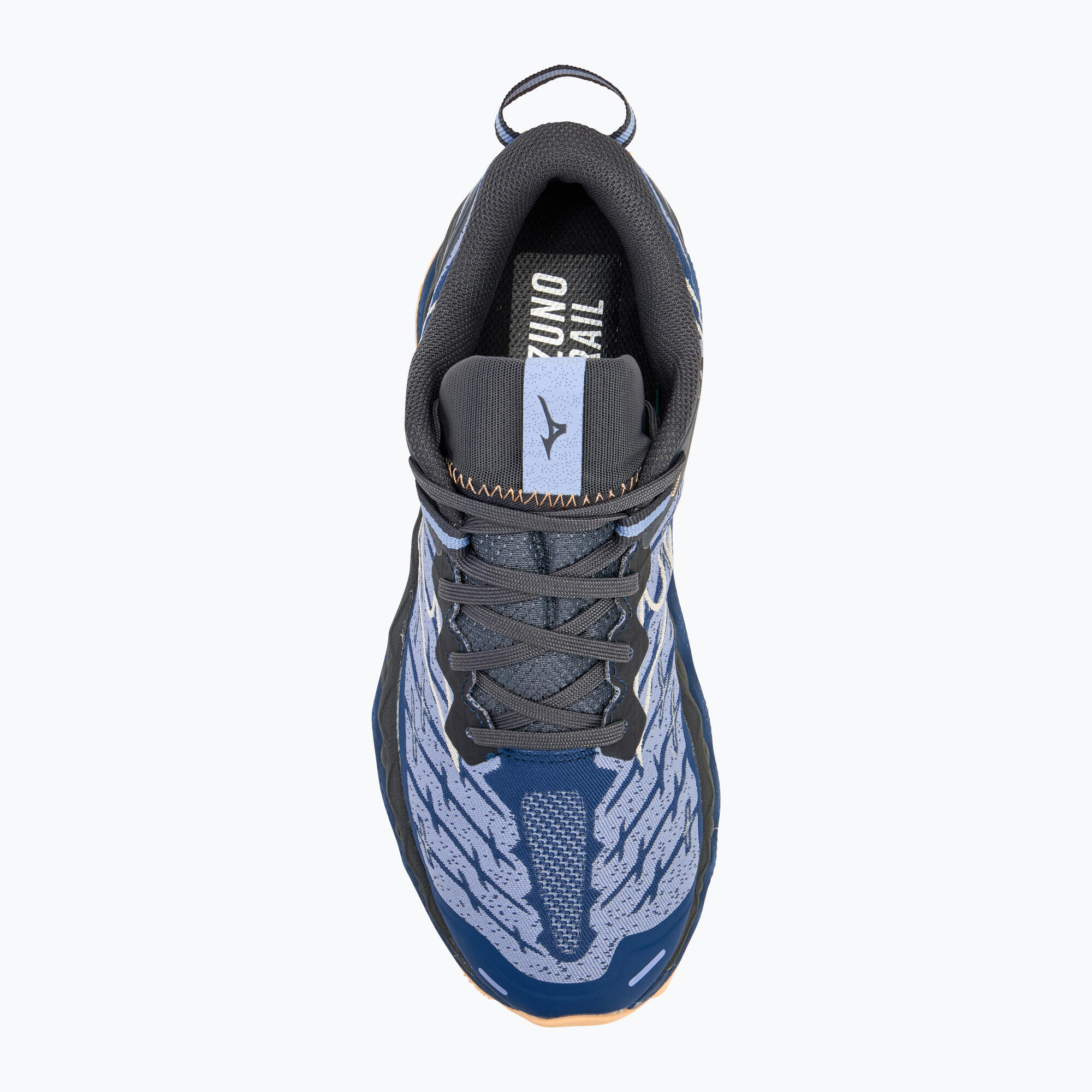 Buty do biegania damskie Mizuno Wave Mujin 10 5/5