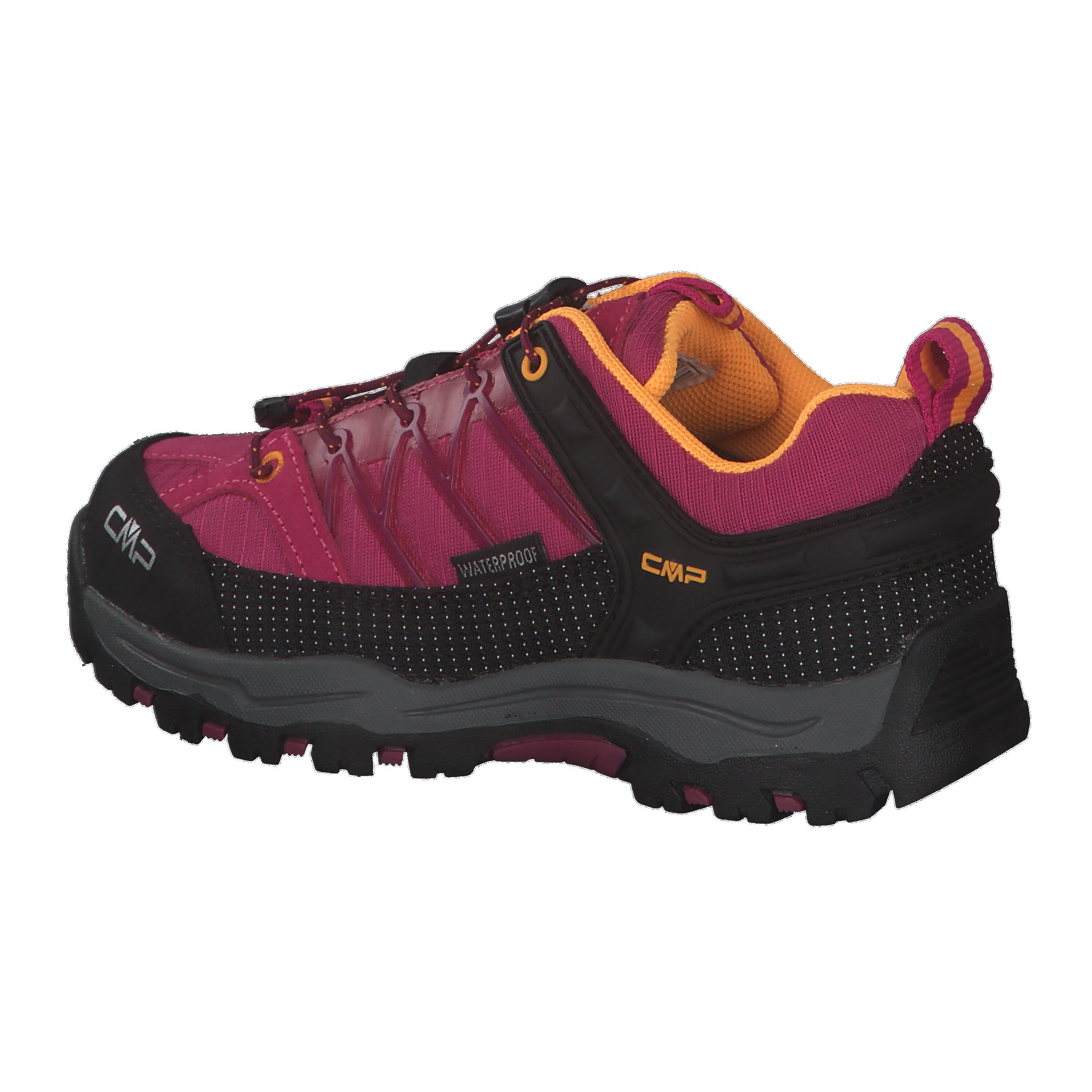 Buty trekkingowe dla dzieci CMP Rigel WP 3/7