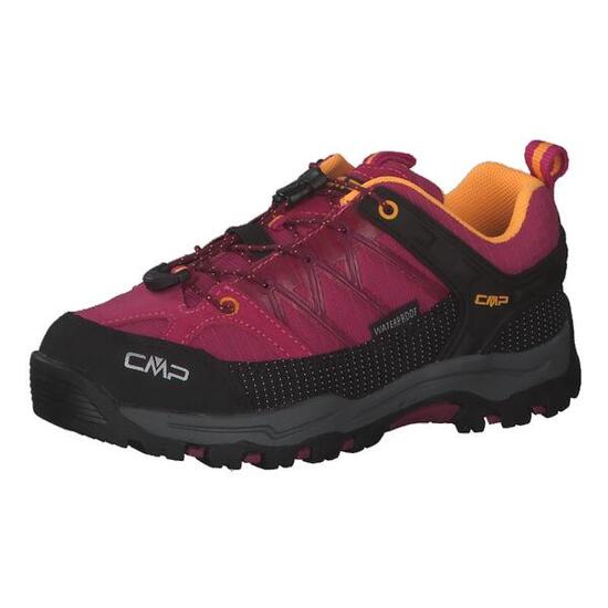 Scarpe da trekking basse per bambini CMP Rigel Waterproof