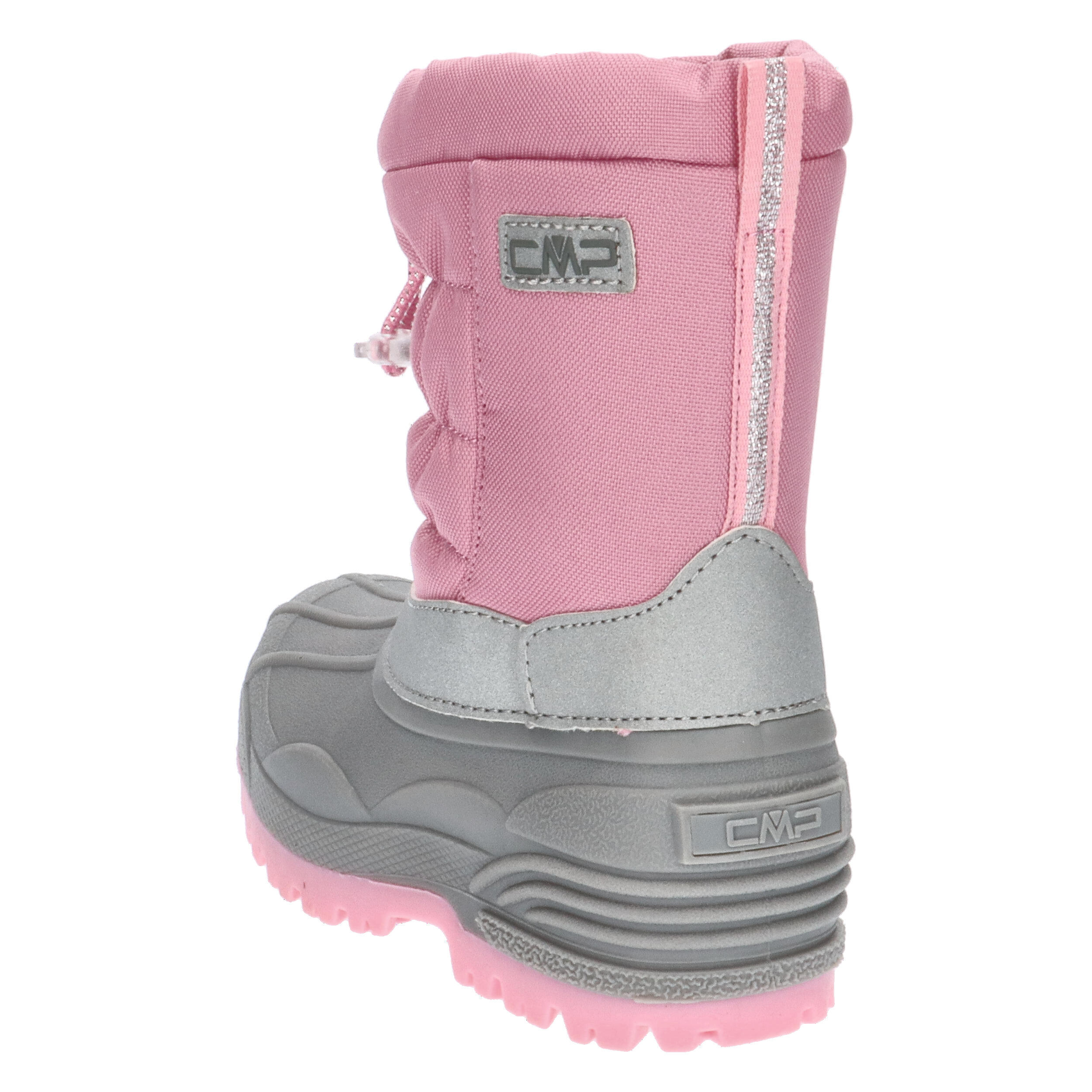 CMP Kinder Winterstiefel Kids Hanki 3.0 Snow Boots 3Q75674 4/7