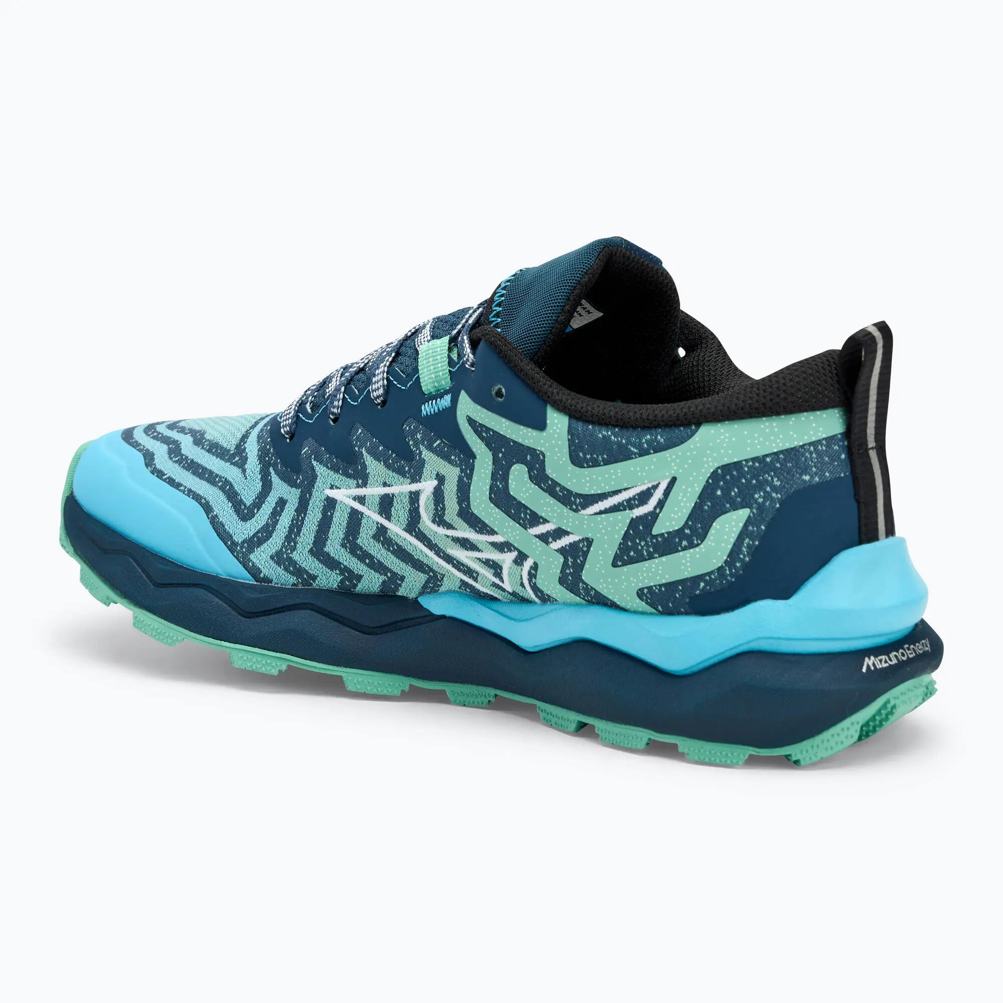 Chaussures de trail MIZUNO Wave Daichi 3/5