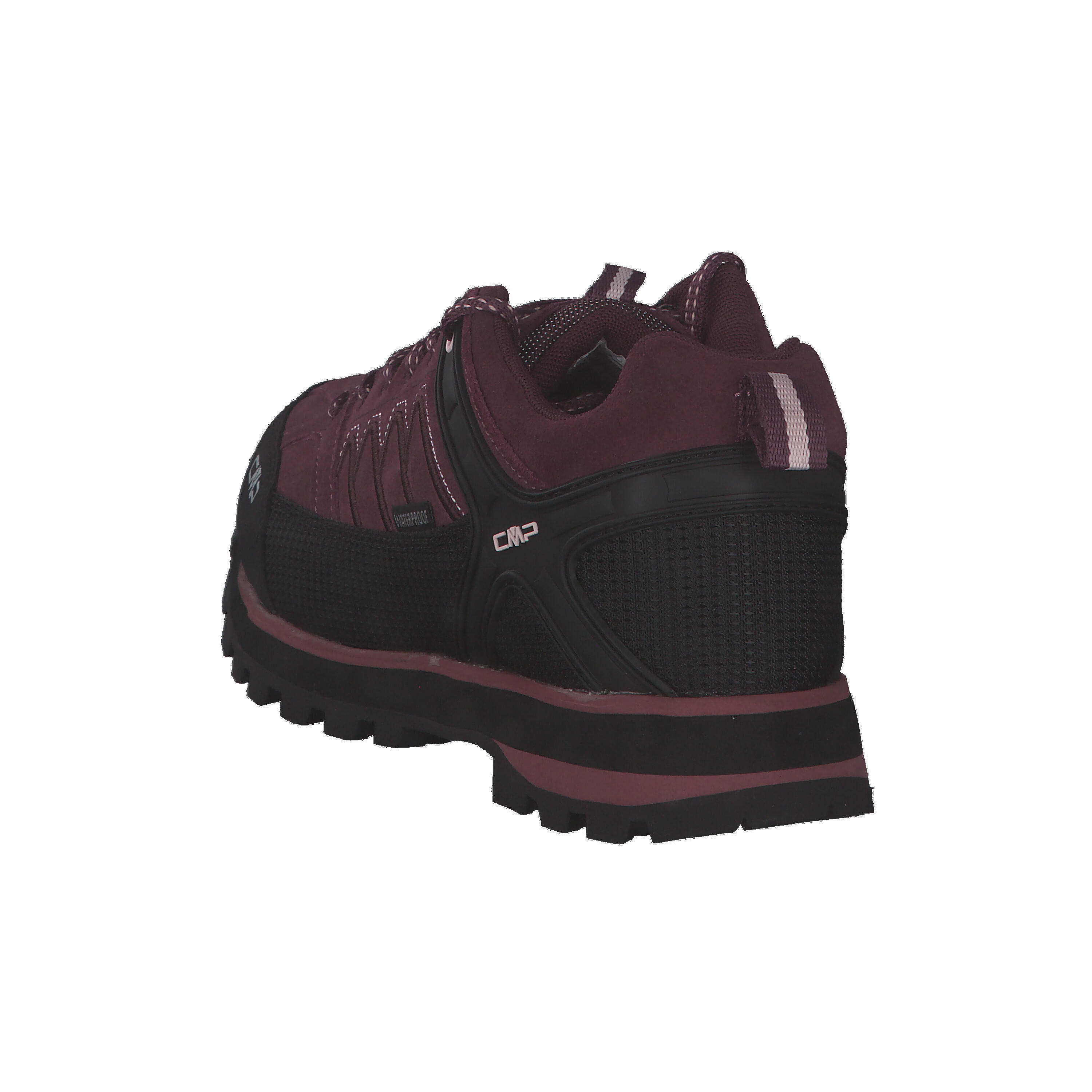 Chaussures de randonnée basses femme CMP Moon waterprof 12/15