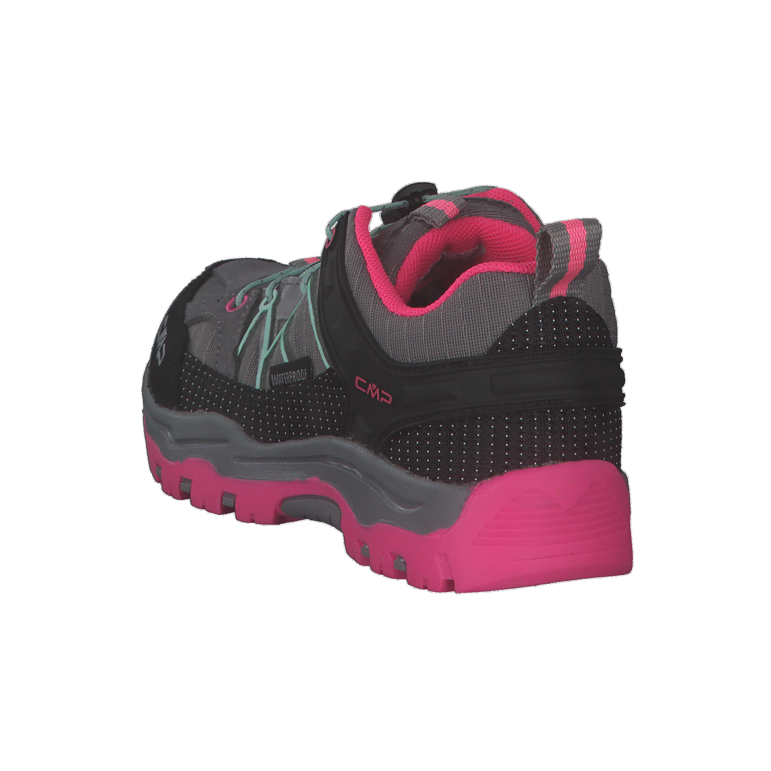 Zapatillas de montaña niño/a CMP Rigel Waterproof 4/7