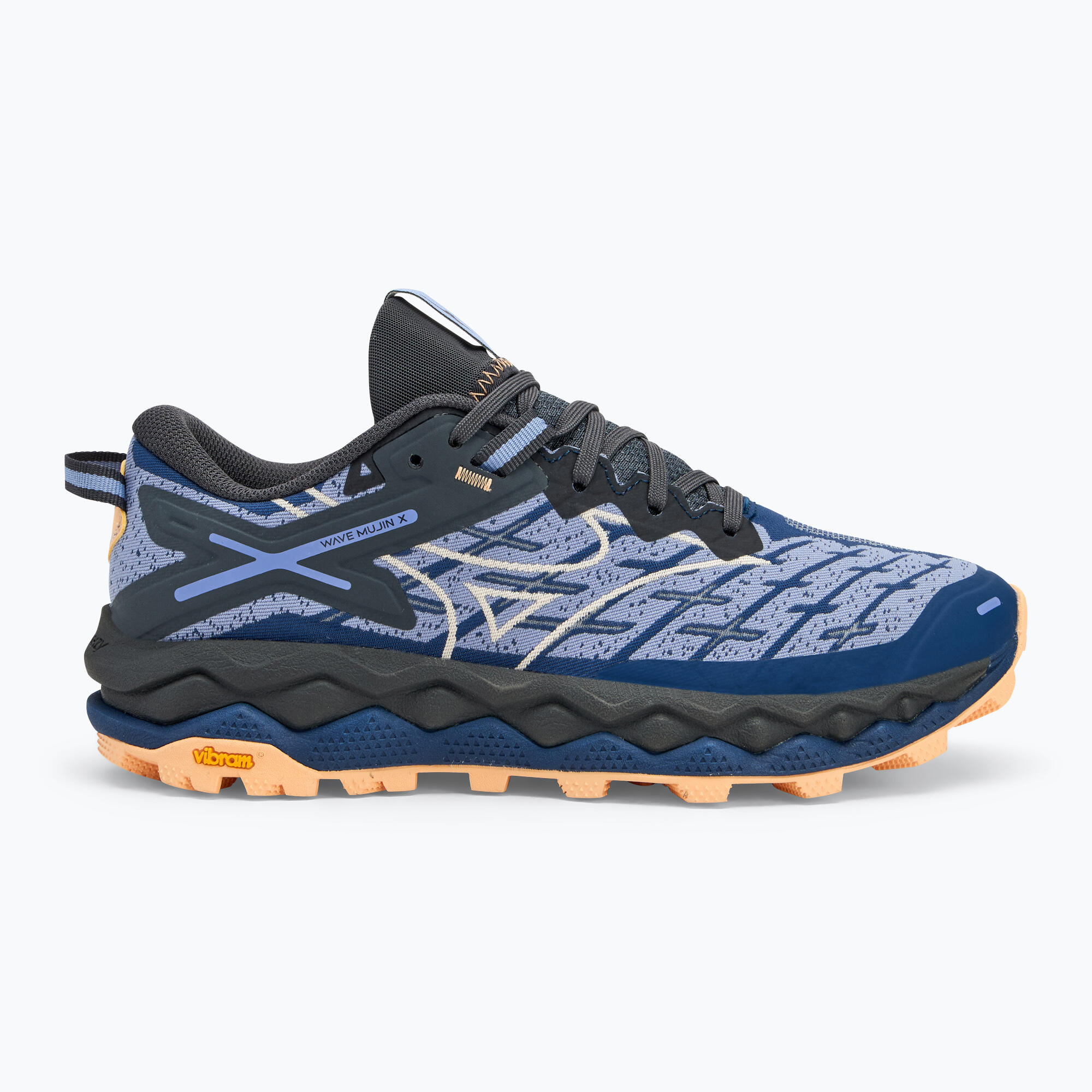 Buty do biegania damskie Mizuno Wave Mujin 10 2/5