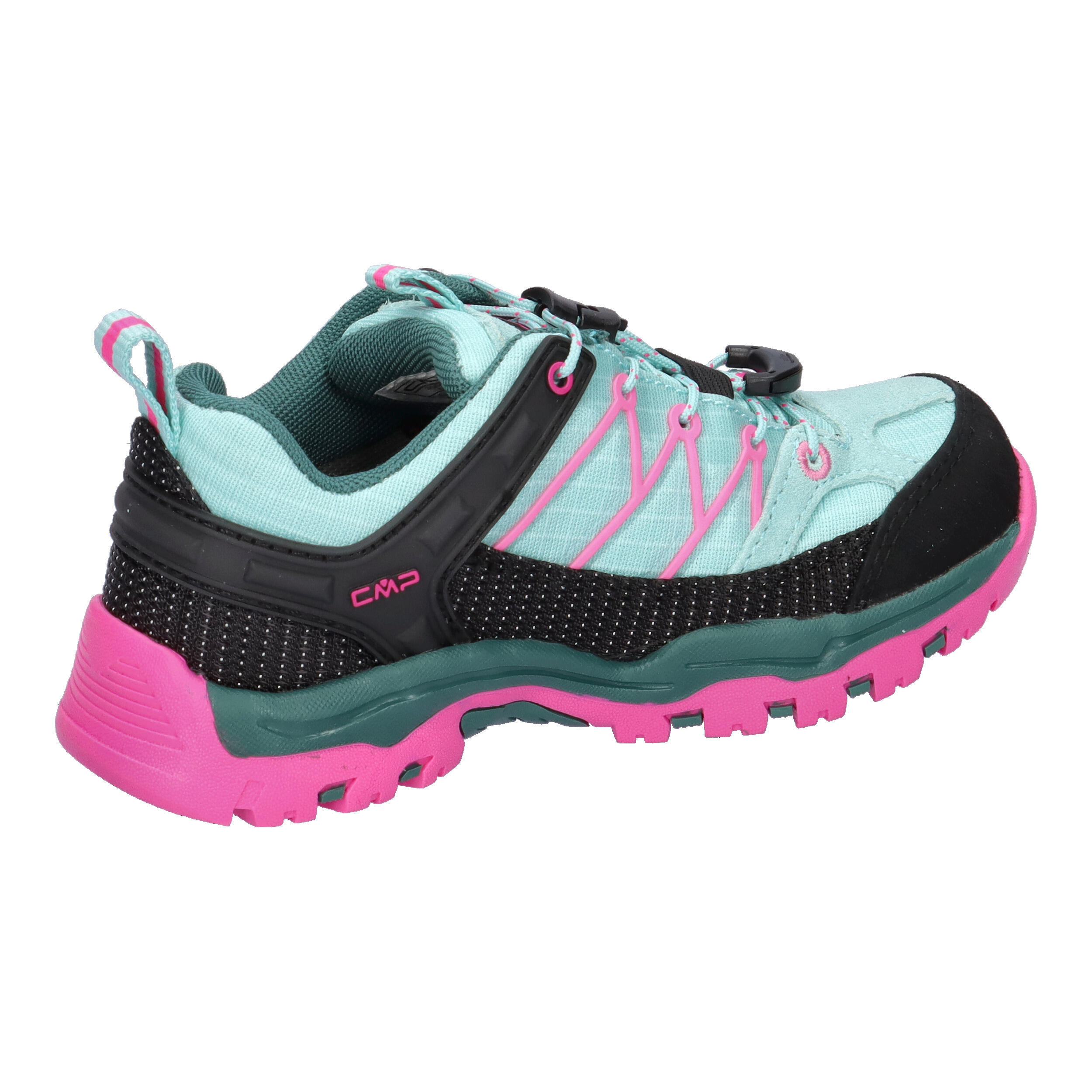 Kinderwandelschoenen CMP Rigel Low WP 7/7
